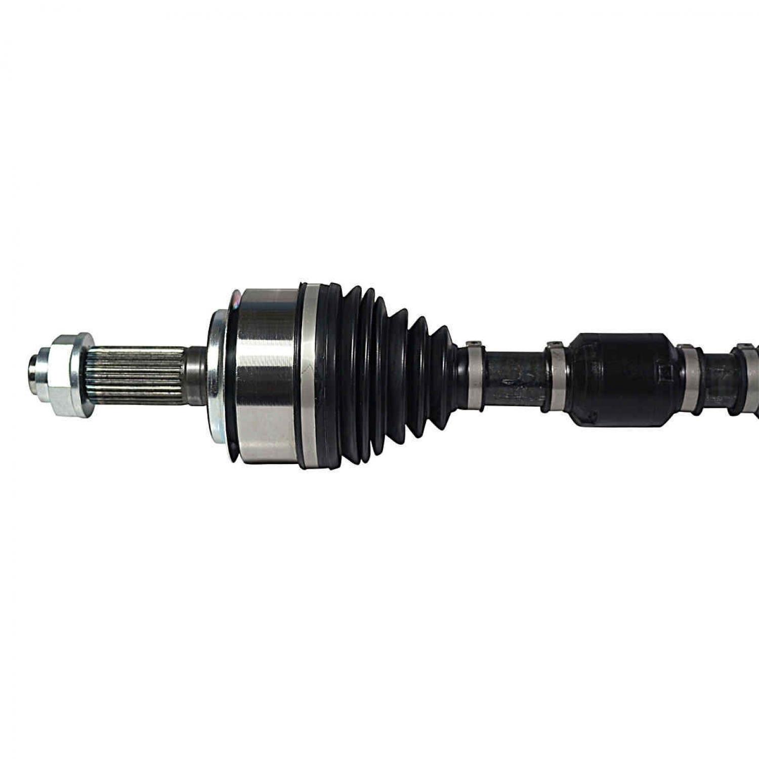 GSP NCV36063 CV Axle Assembly product image 1 of 5