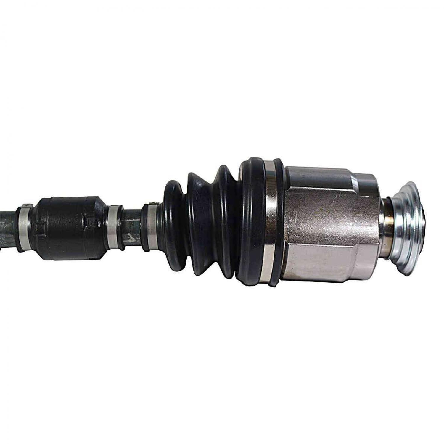 GSP NCV36063 CV Axle Assembly product image 2 of 5