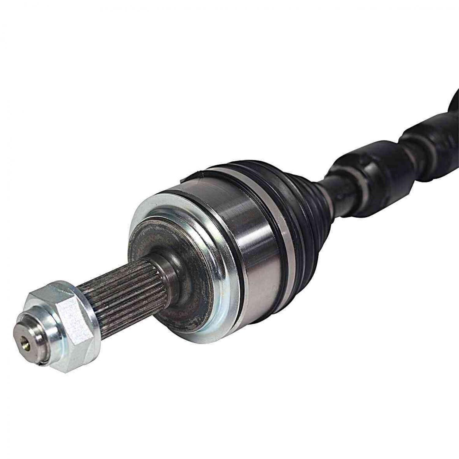 GSP NCV36063 CV Axle Assembly product image 3 of 5