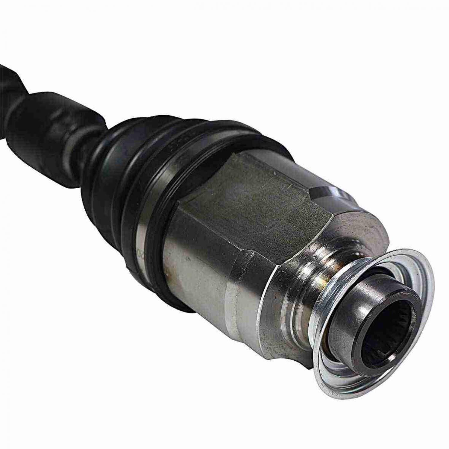 GSP NCV36063 CV Axle Assembly product image 4 of 5