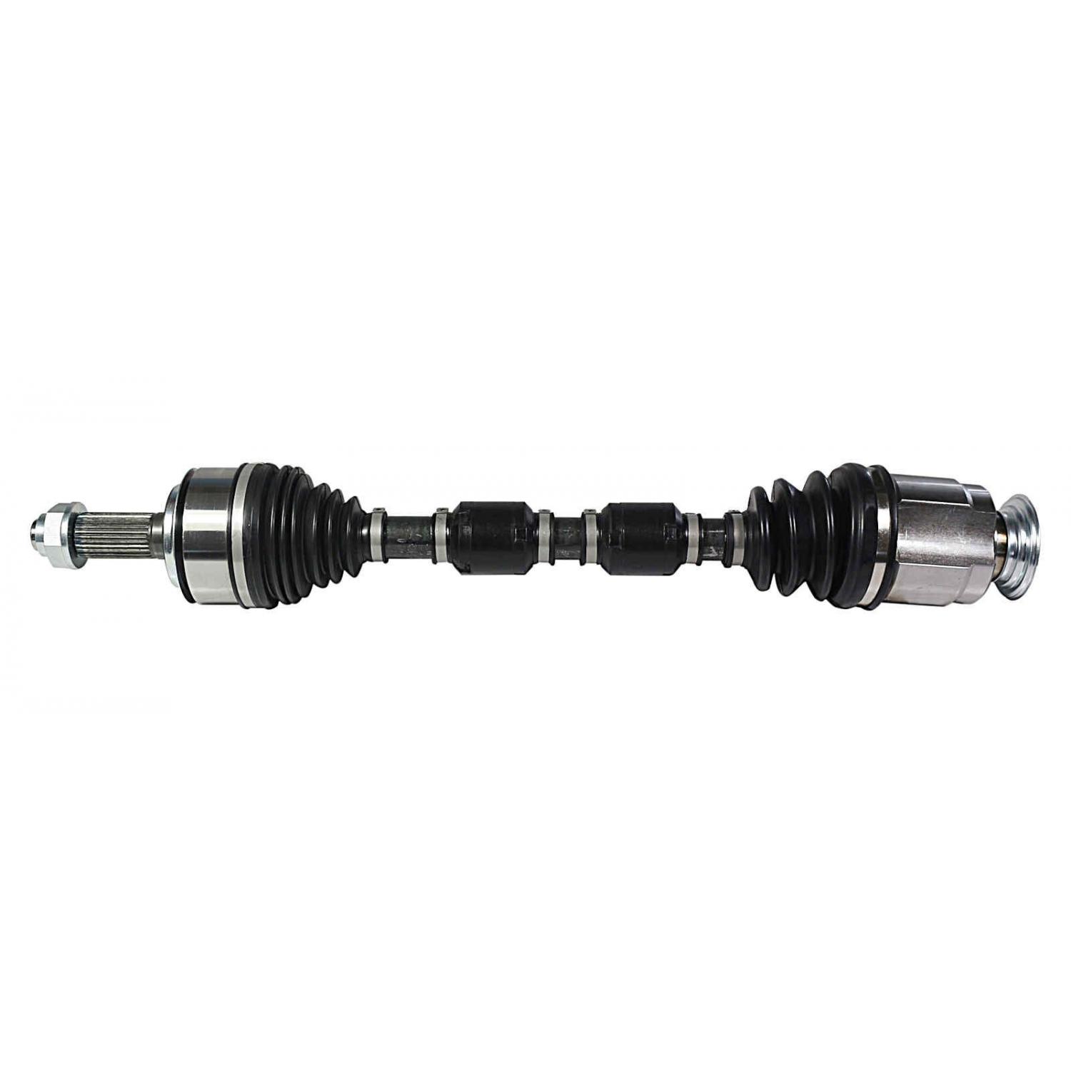 GSP NCV36063 CV Axle Assembly product image 5 of 5