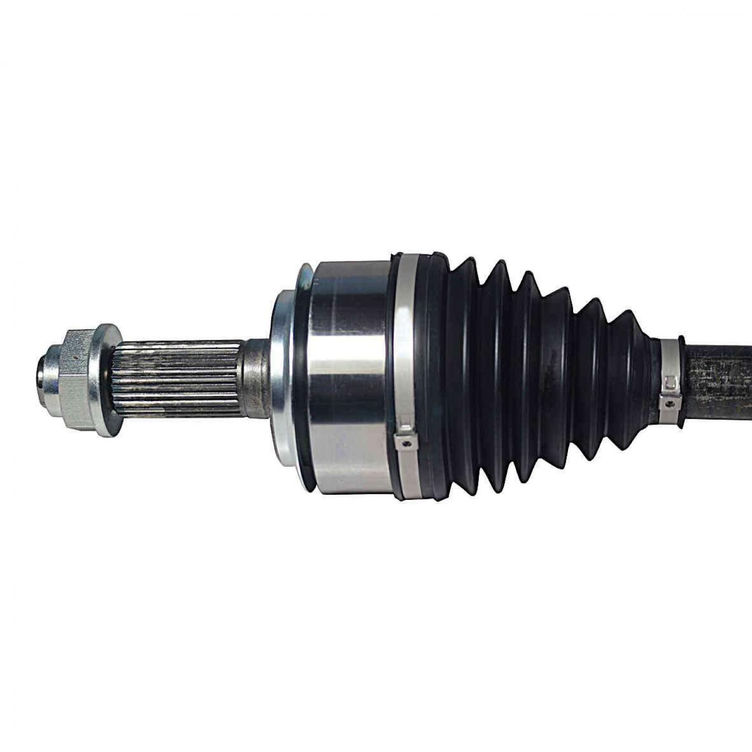 GSP NCV36064 CV Axle Assembly product image 1 of 5