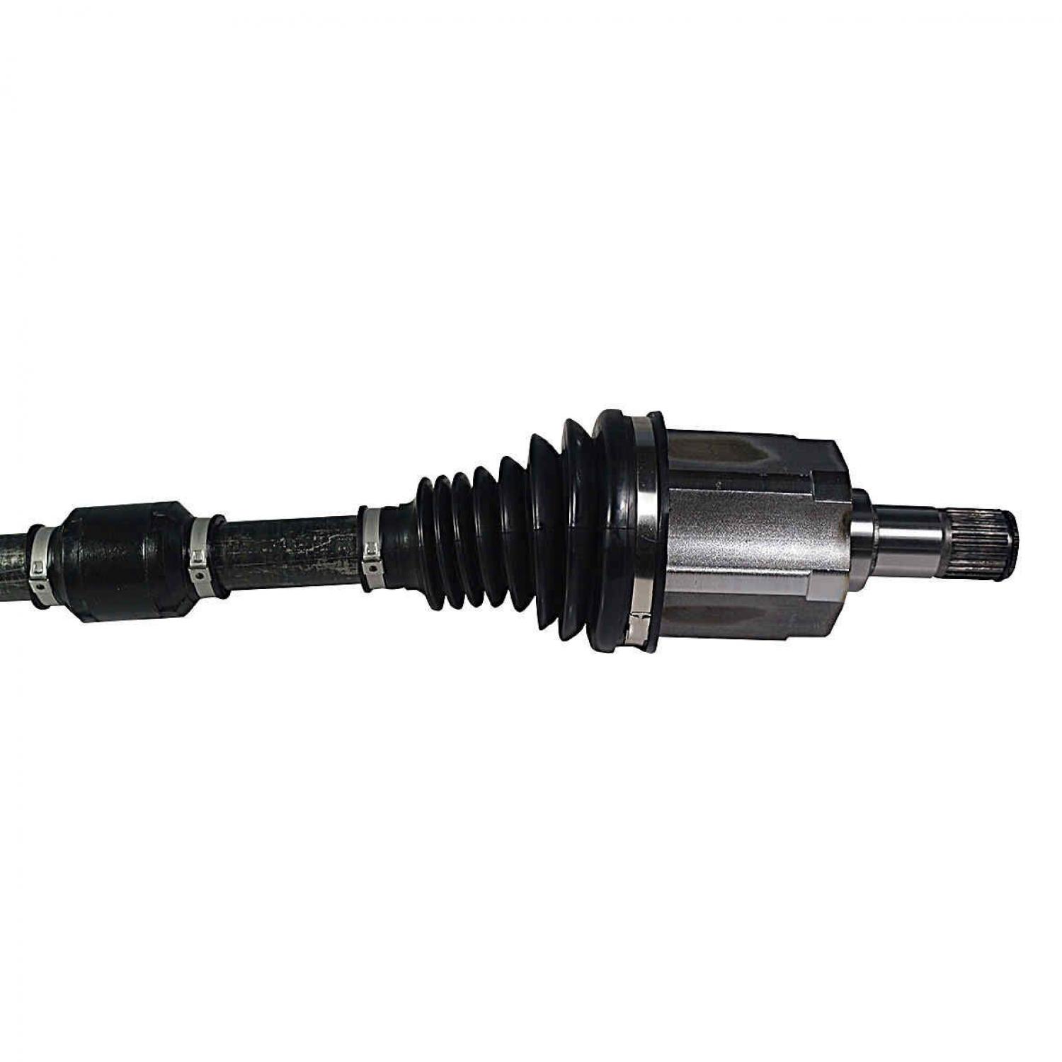 GSP NCV36064 CV Axle Assembly product image 2 of 5