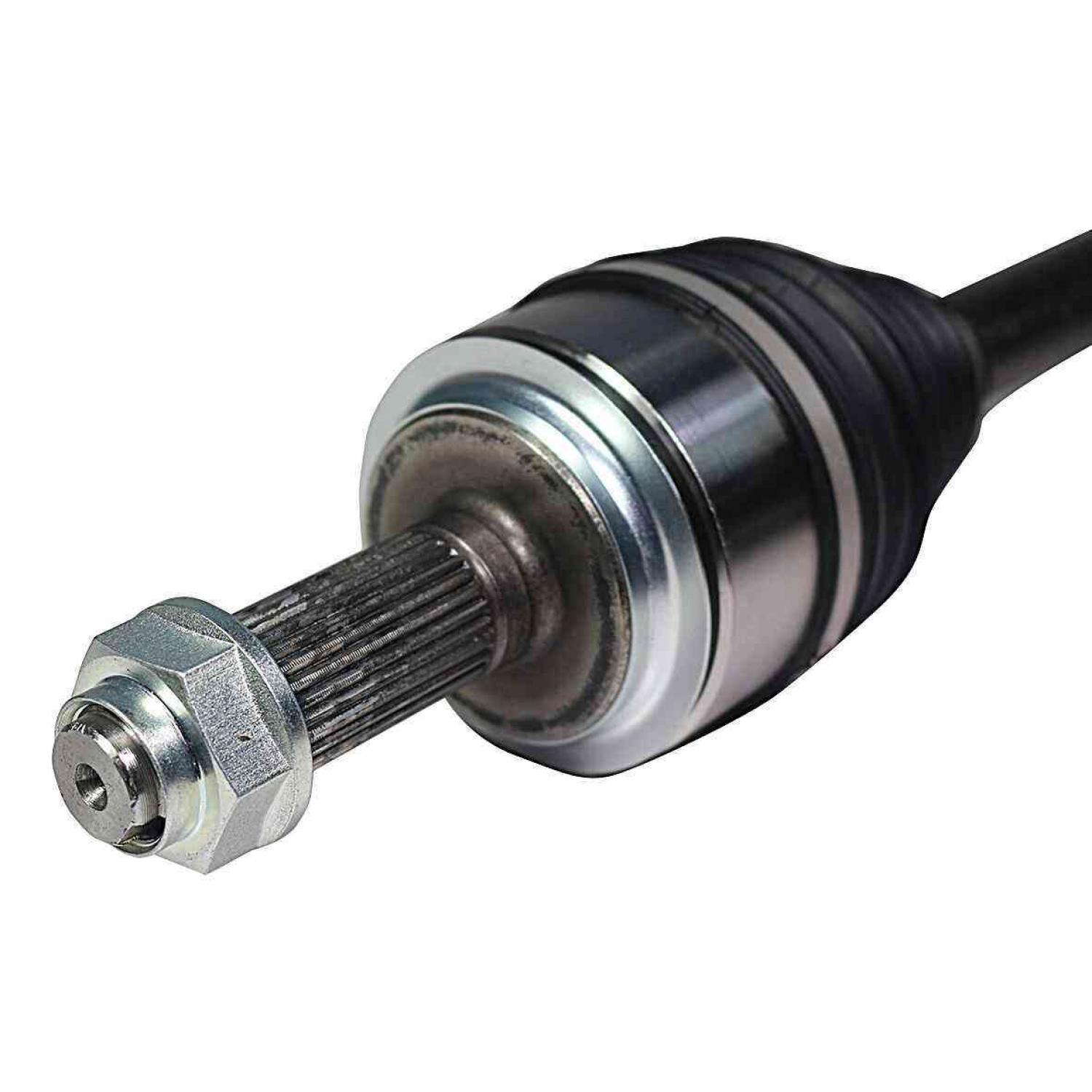 GSP NCV36064 CV Axle Assembly product image 3 of 5