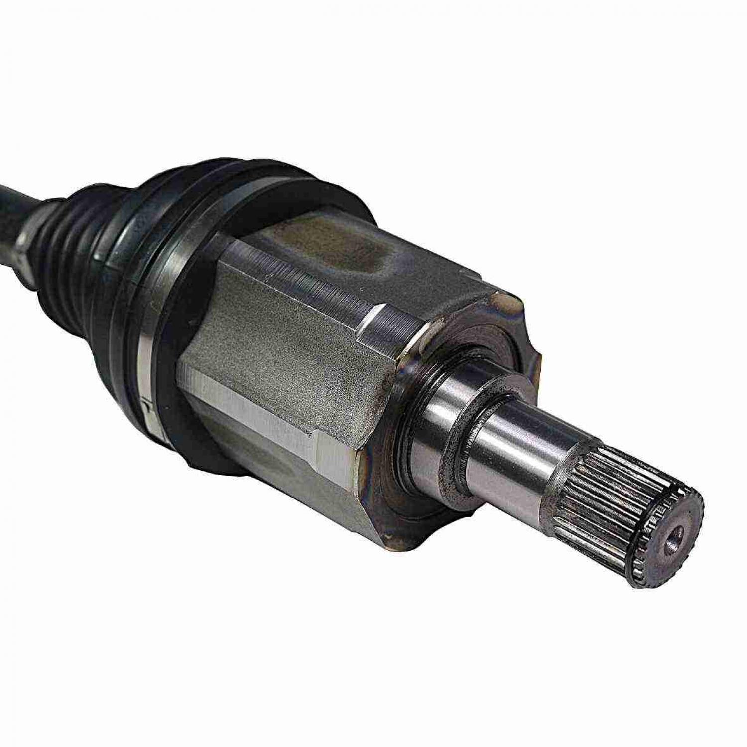 GSP NCV36064 CV Axle Assembly product image 4 of 5