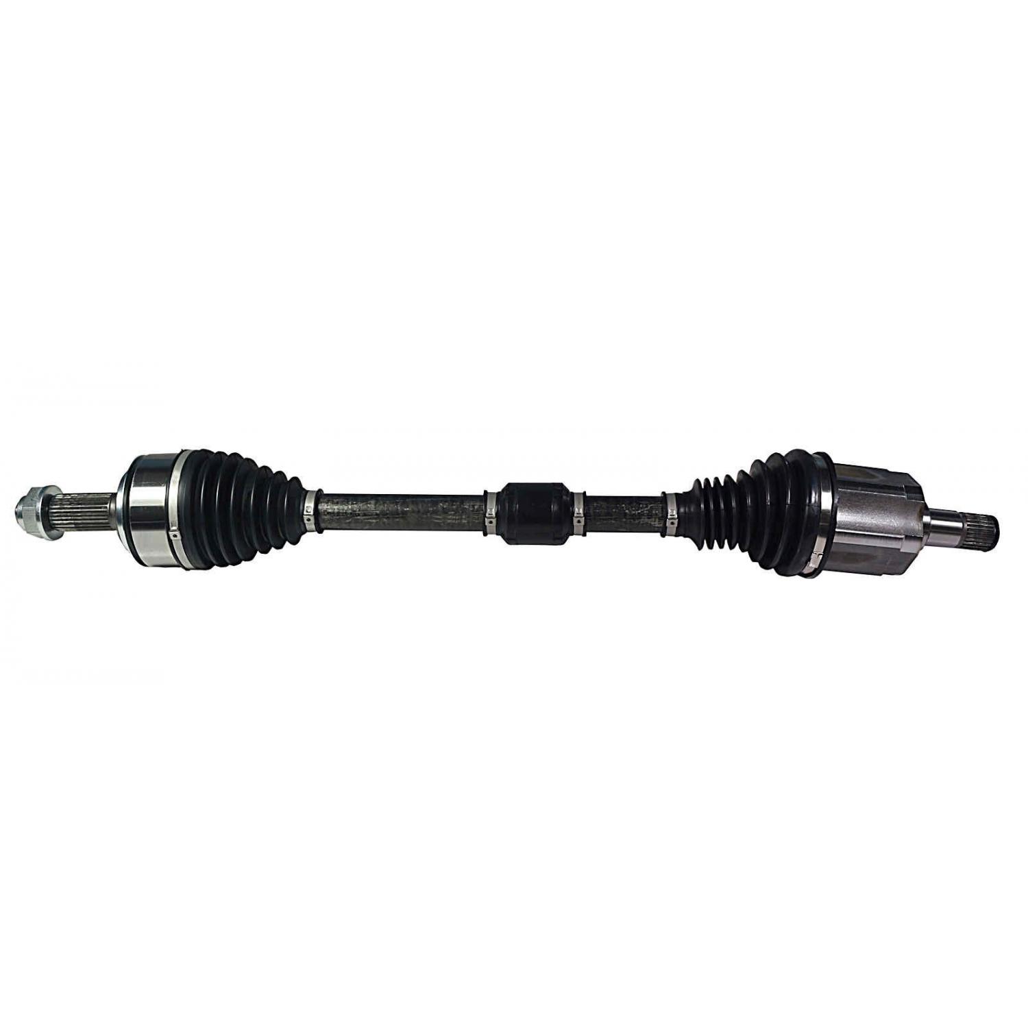 GSP NCV36064 CV Axle Assembly product image 5 of 5