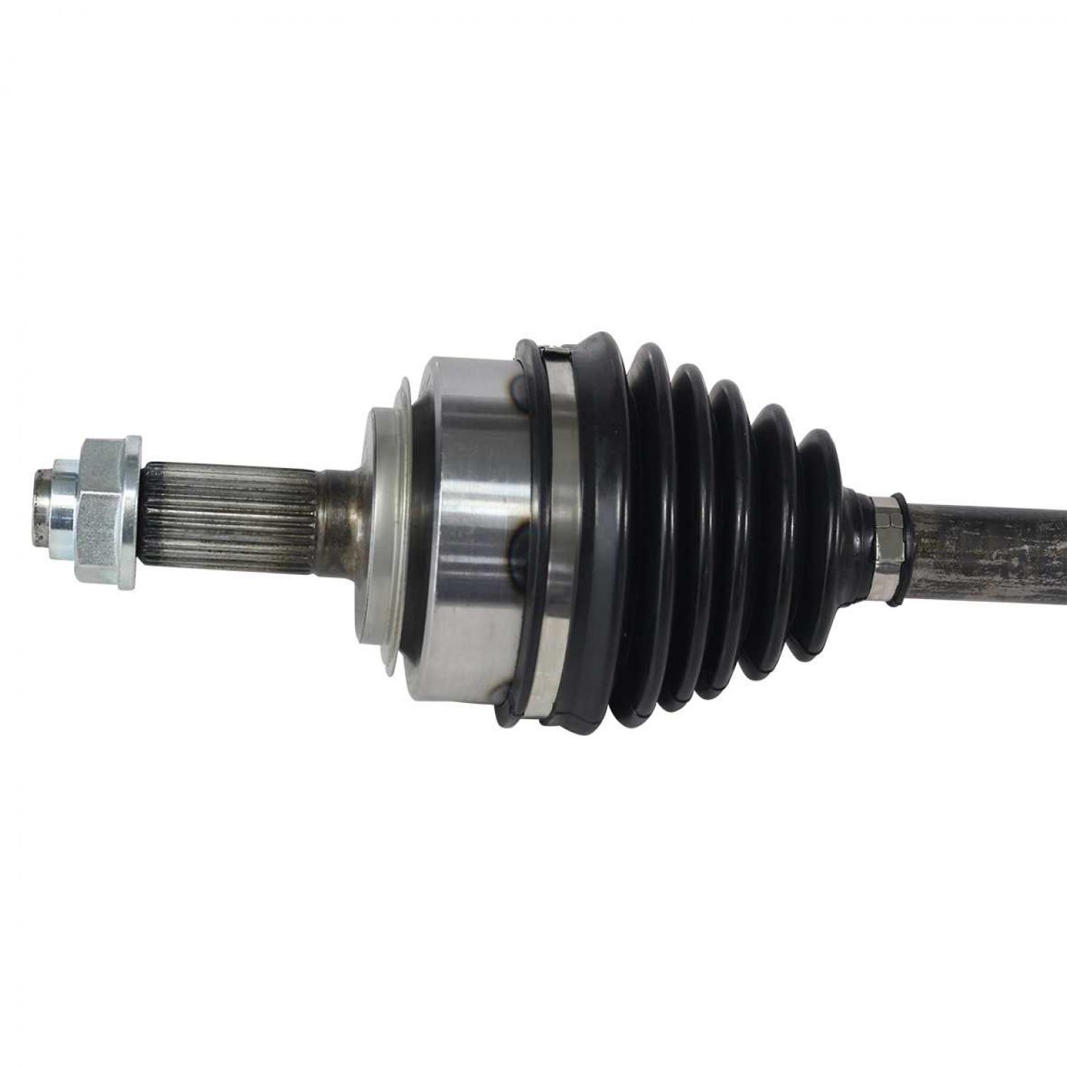 GSP NCV36066 CV Axle Assembly product image 1 of 5