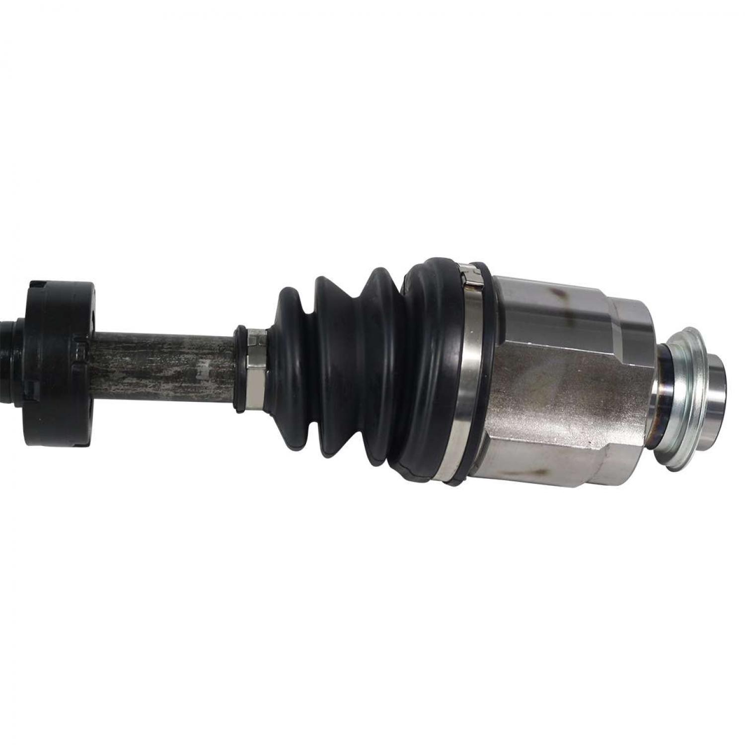GSP NCV36066 CV Axle Assembly product image 2 of 5