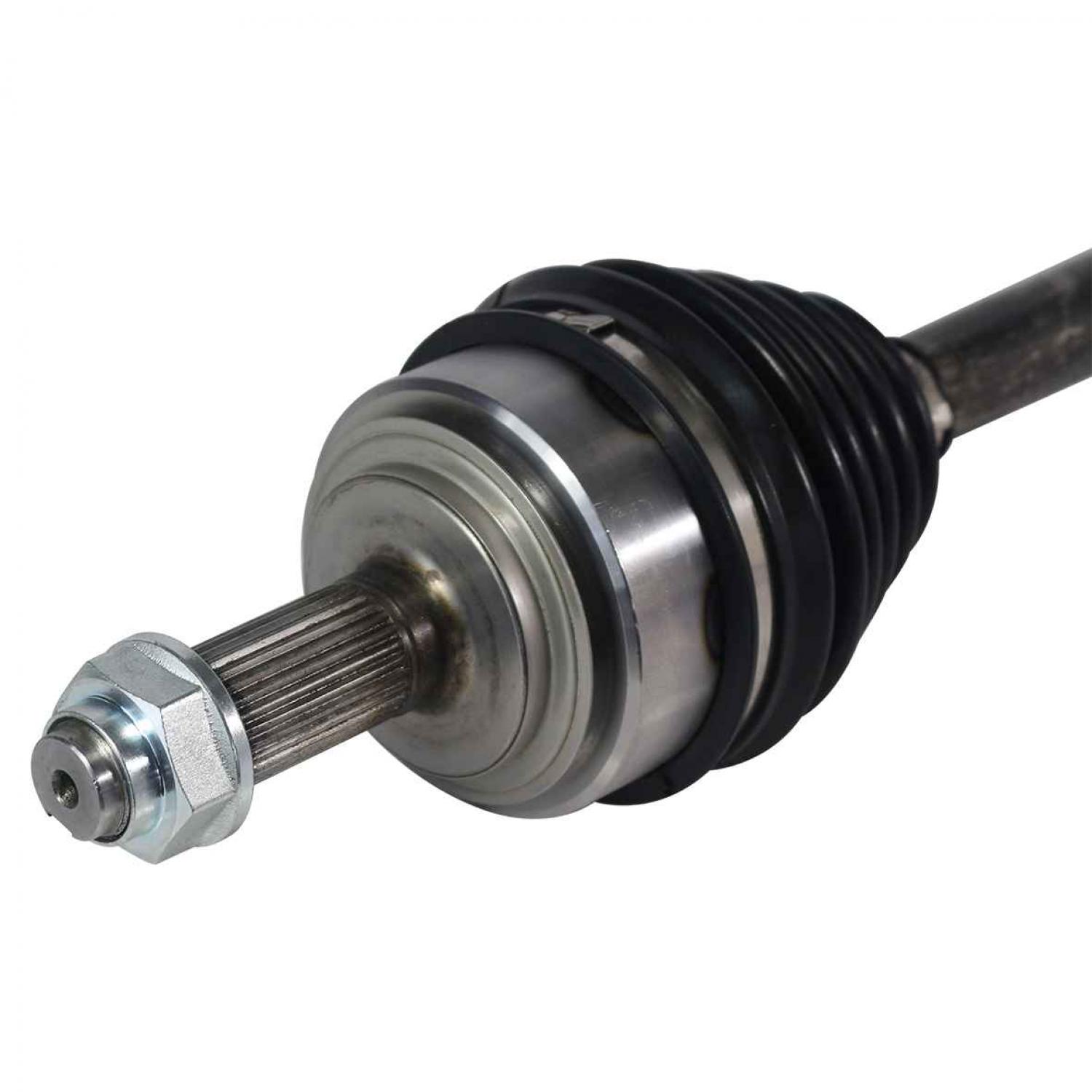 GSP NCV36066 CV Axle Assembly product image 3 of 5