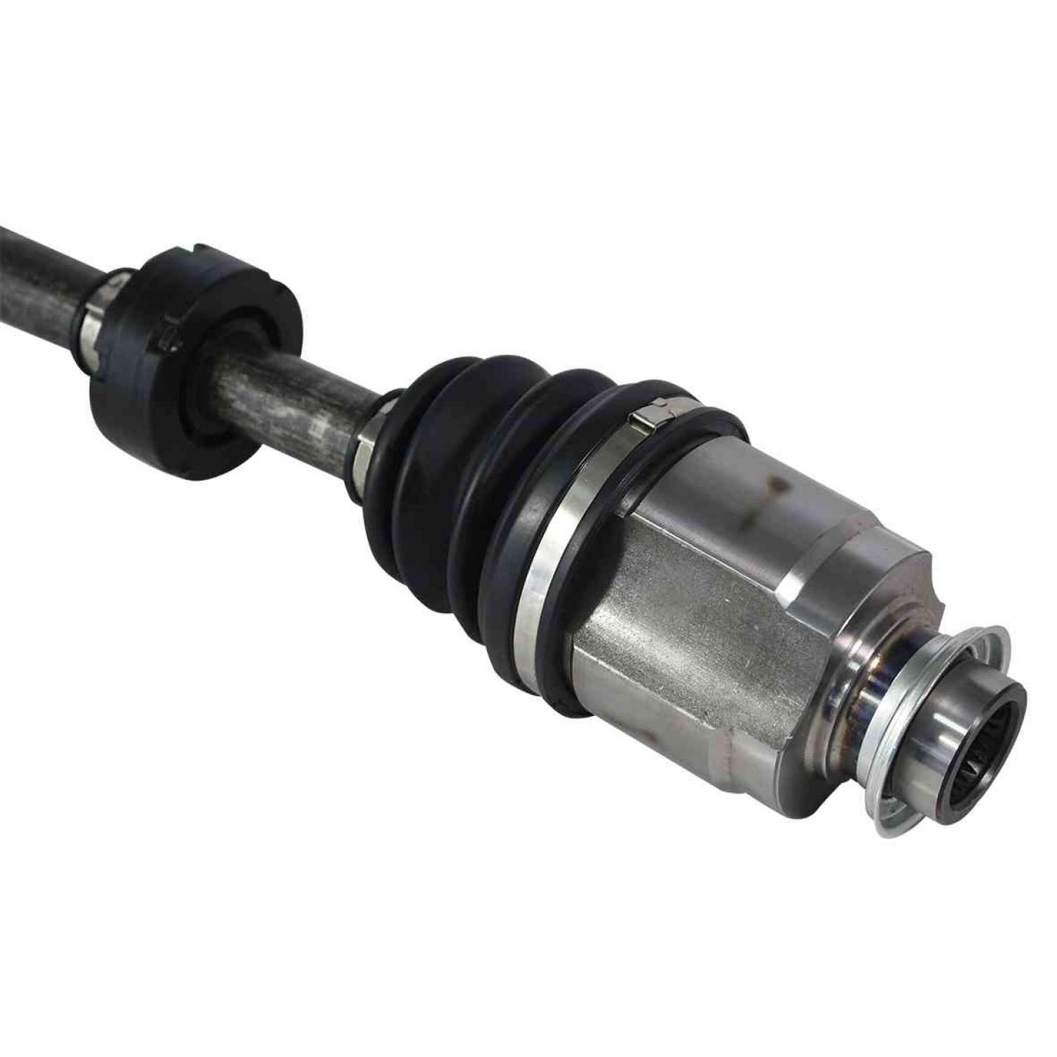 GSP NCV36066 CV Axle Assembly product image 4 of 5