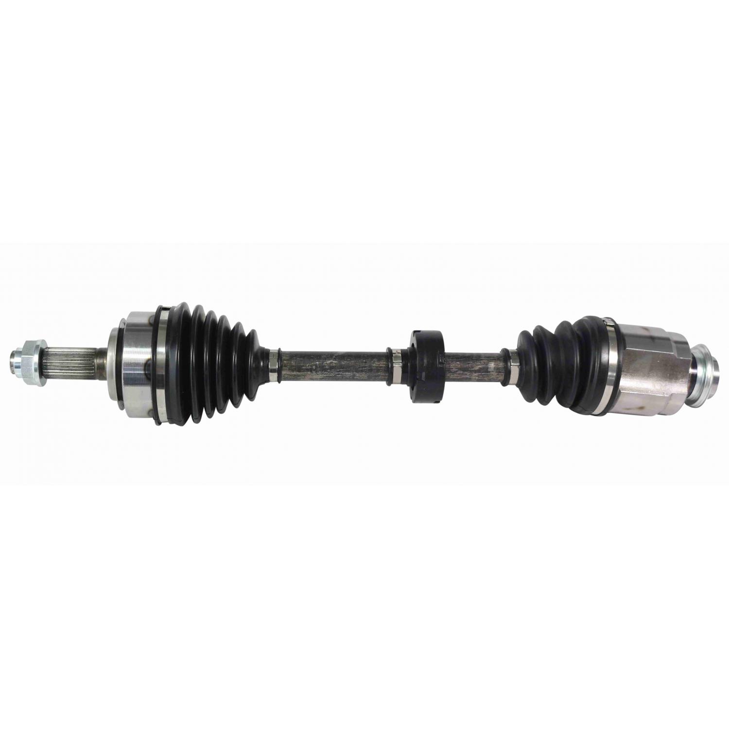 GSP NCV36066 CV Axle Assembly product image 5 of 5