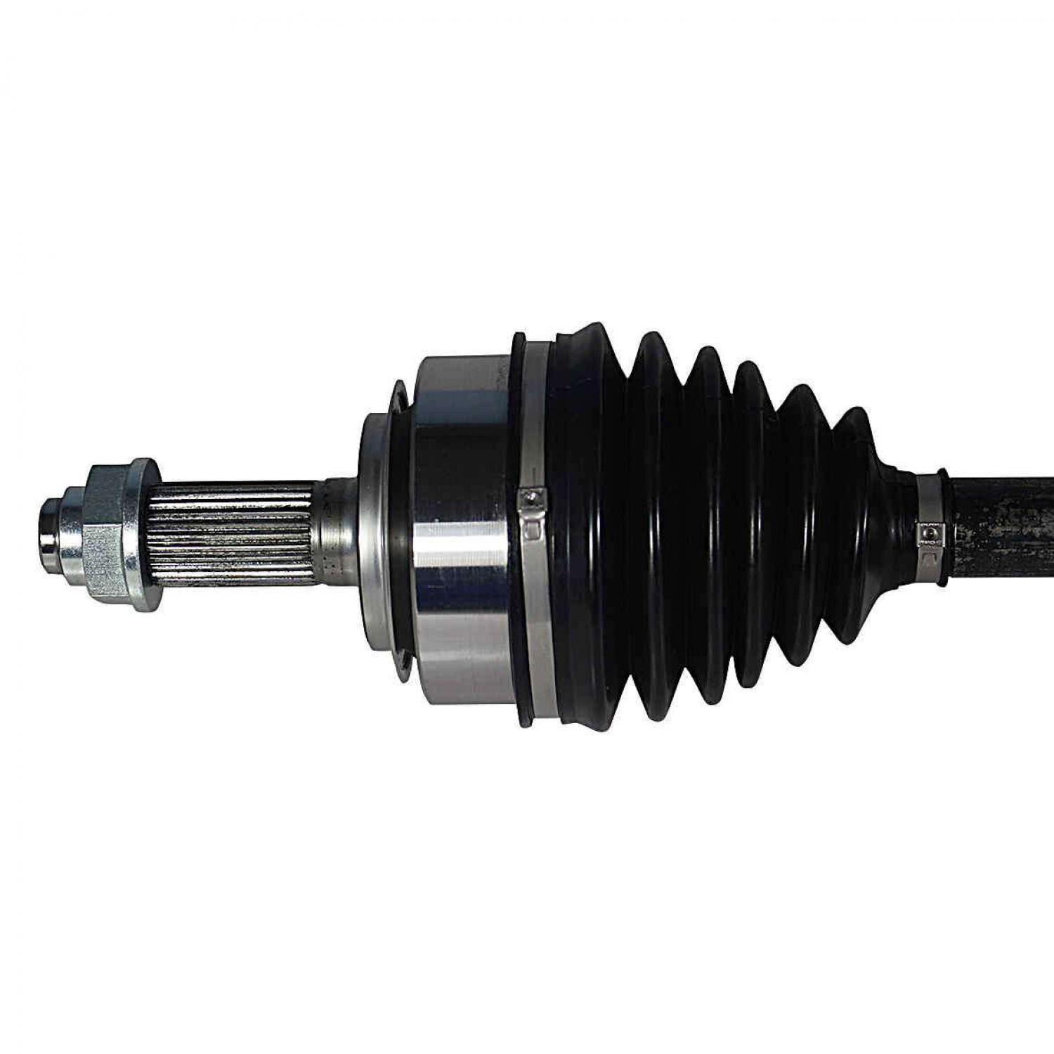 GSP NCV36068 CV Axle Assembly product image 1 of 5