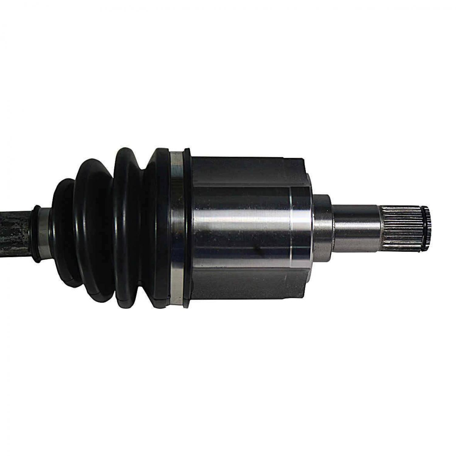GSP NCV36068 CV Axle Assembly product image 2 of 5