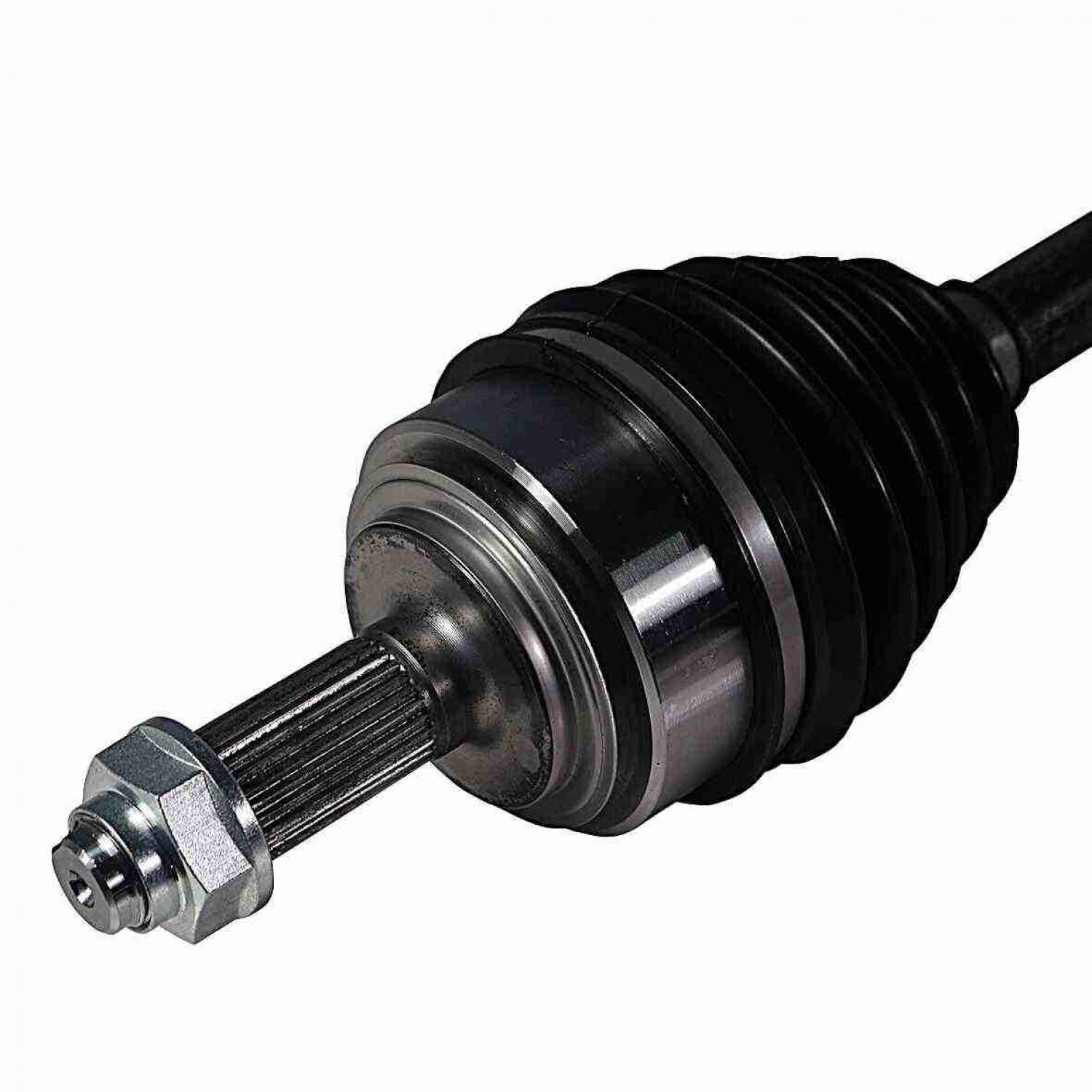 GSP NCV36068 CV Axle Assembly product image 3 of 5