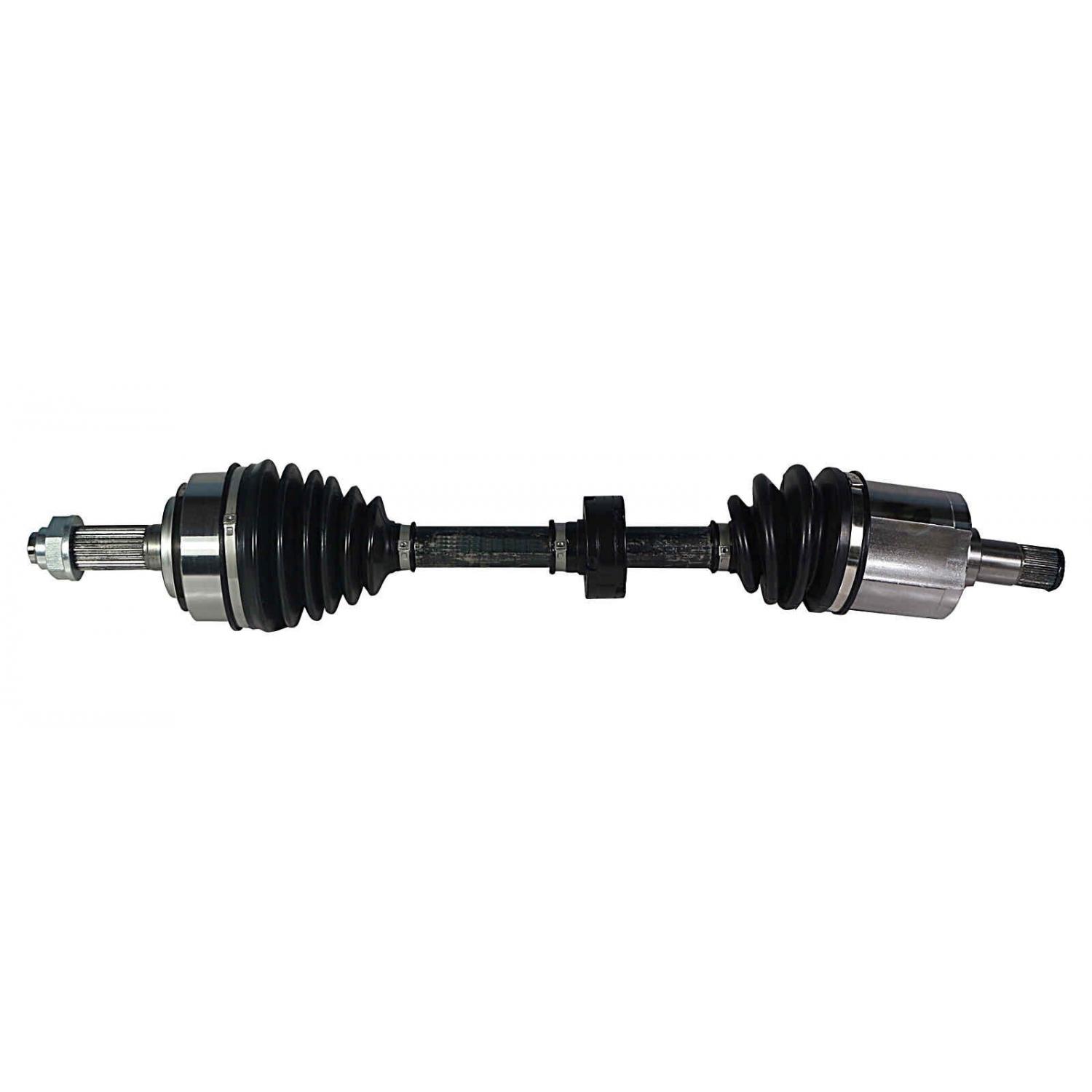 GSP NCV36068 CV Axle Assembly product image 5 of 5