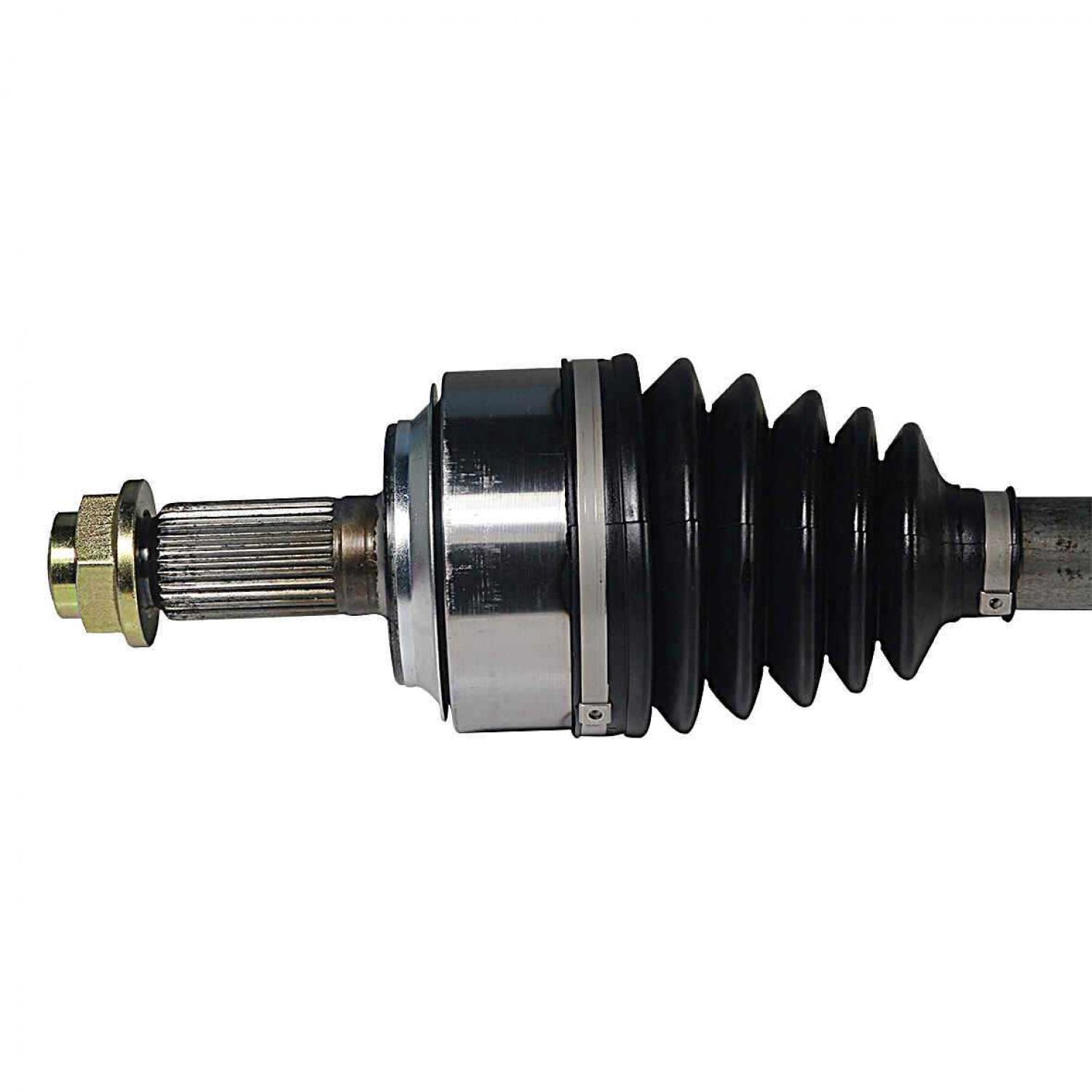 GSP NCV36070 CV Axle Assembly product image 1 of 5