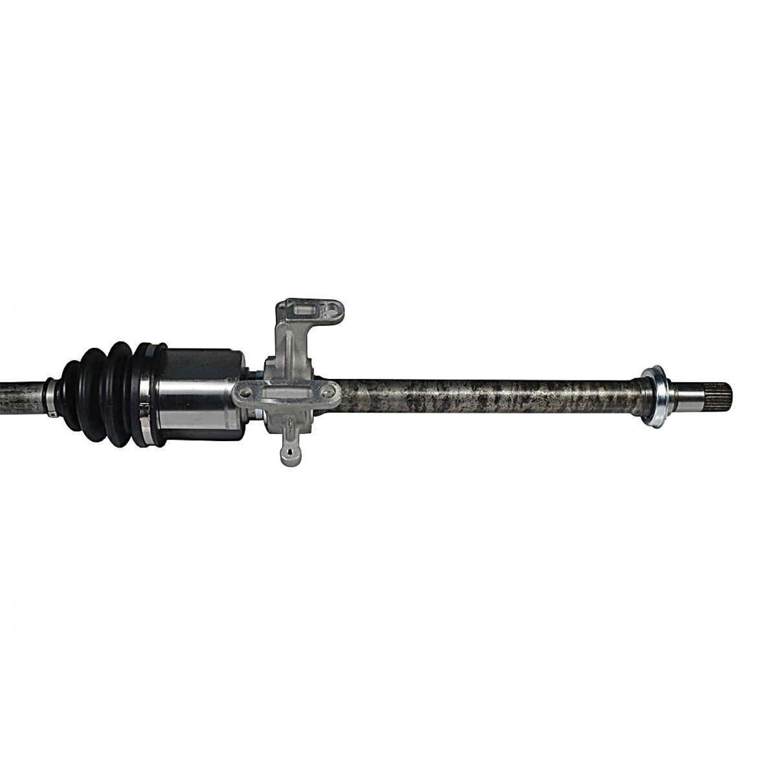 GSP NCV36070 CV Axle Assembly product image 2 of 5