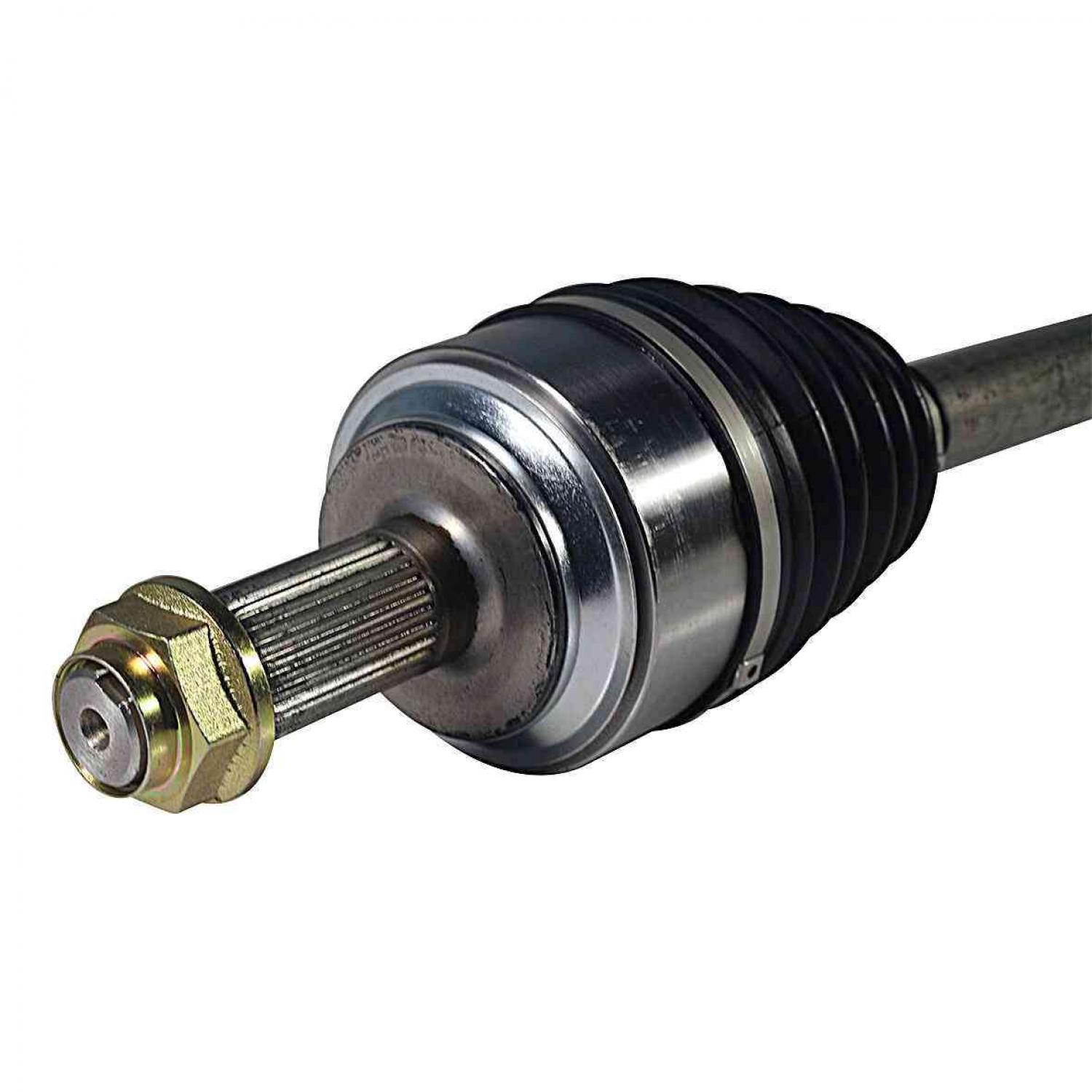 GSP NCV36070 CV Axle Assembly product image 3 of 5