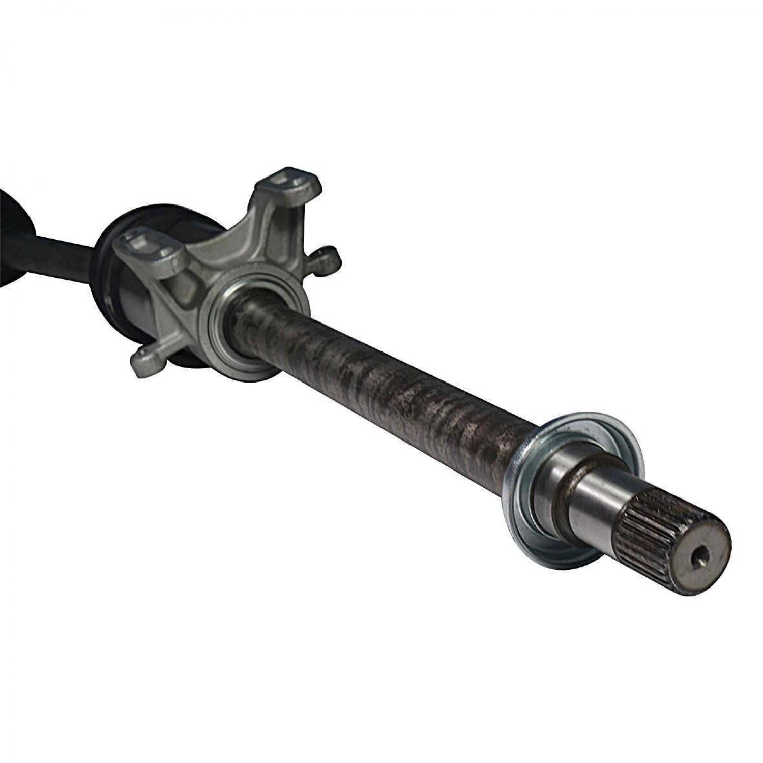 GSP NCV36070 CV Axle Assembly product image 4 of 5