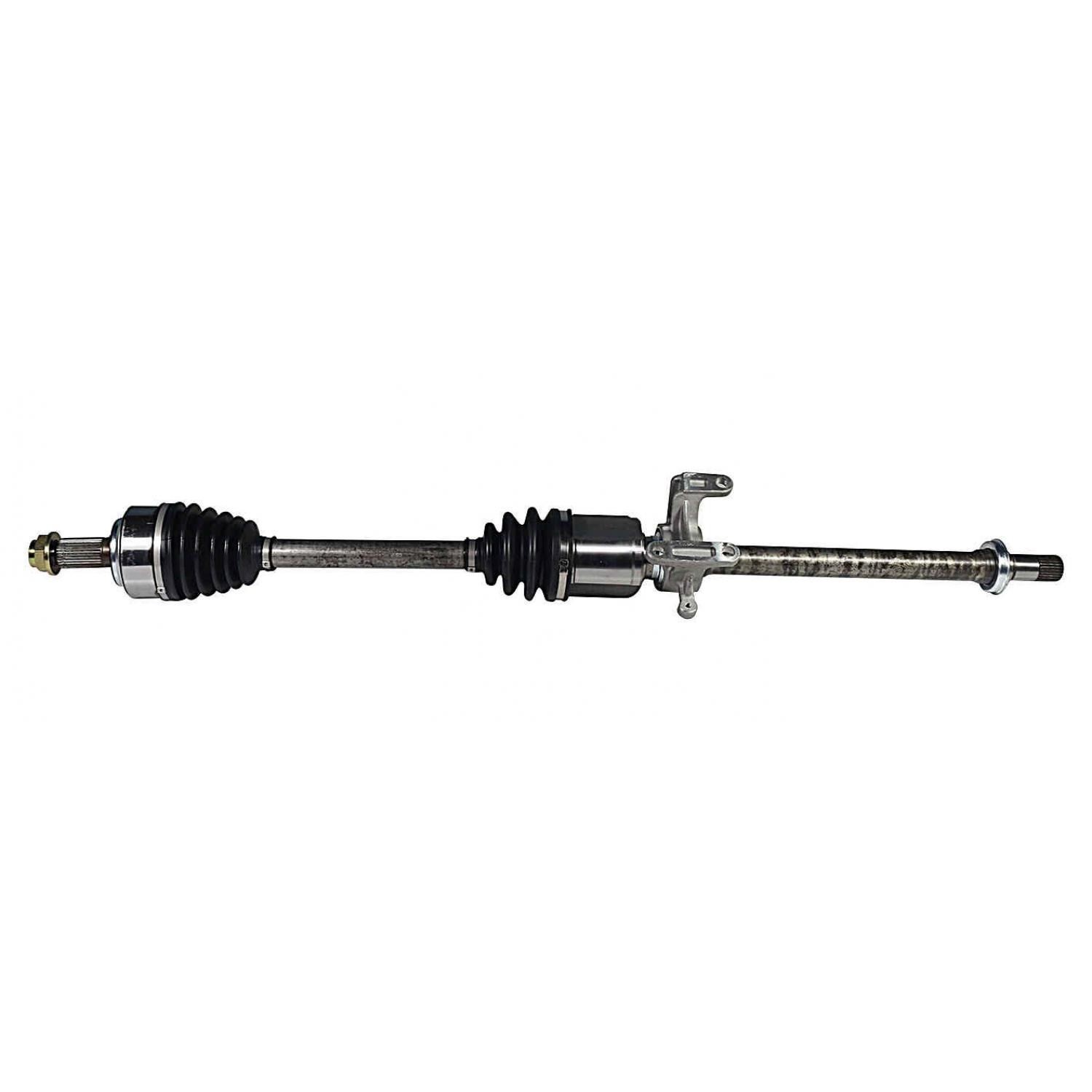 GSP NCV36070 CV Axle Assembly product image 5 of 5