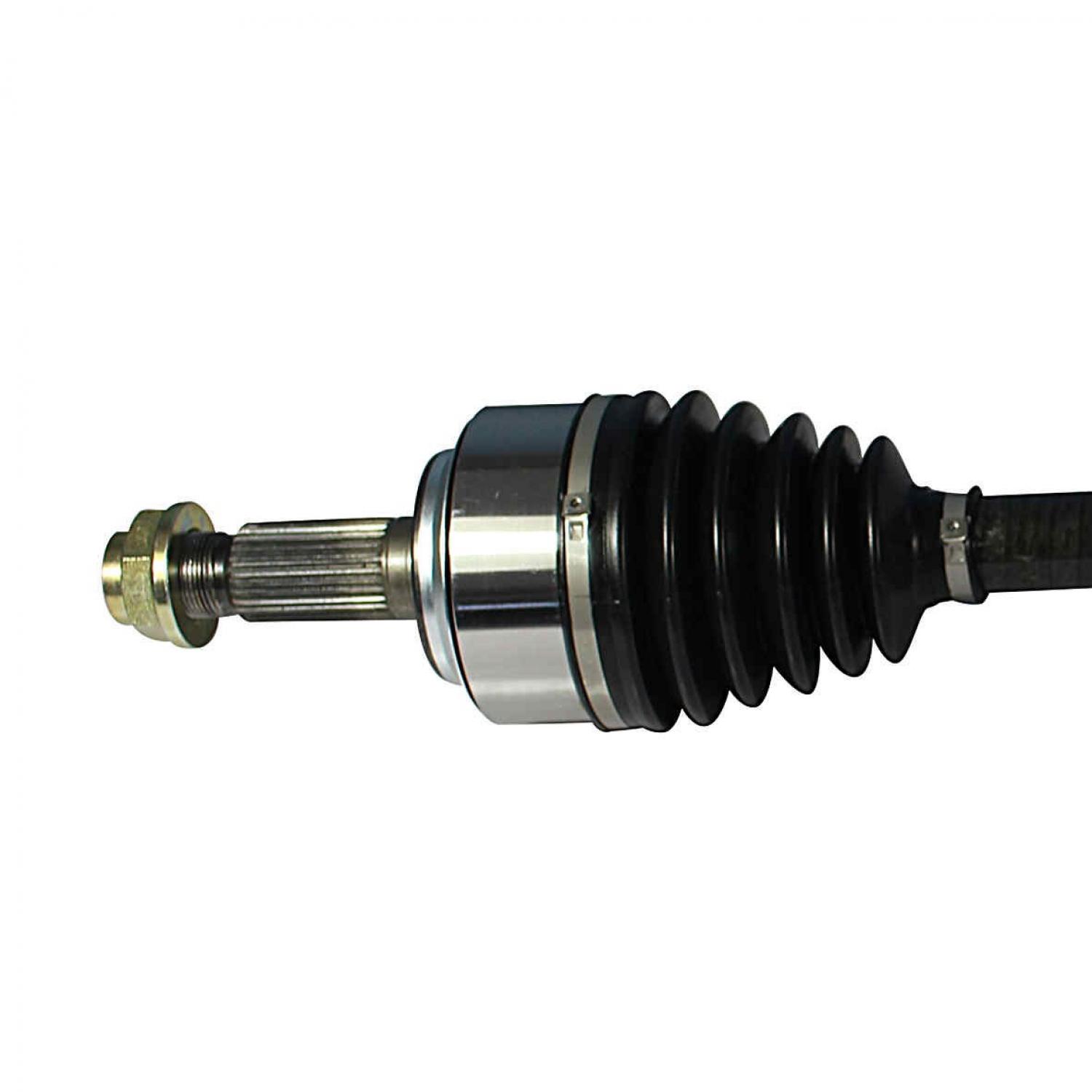 GSP NCV36071 CV Axle Assembly product image 1 of 5