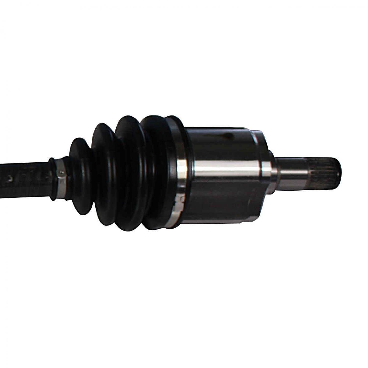 GSP NCV36071 CV Axle Assembly product image 2 of 5