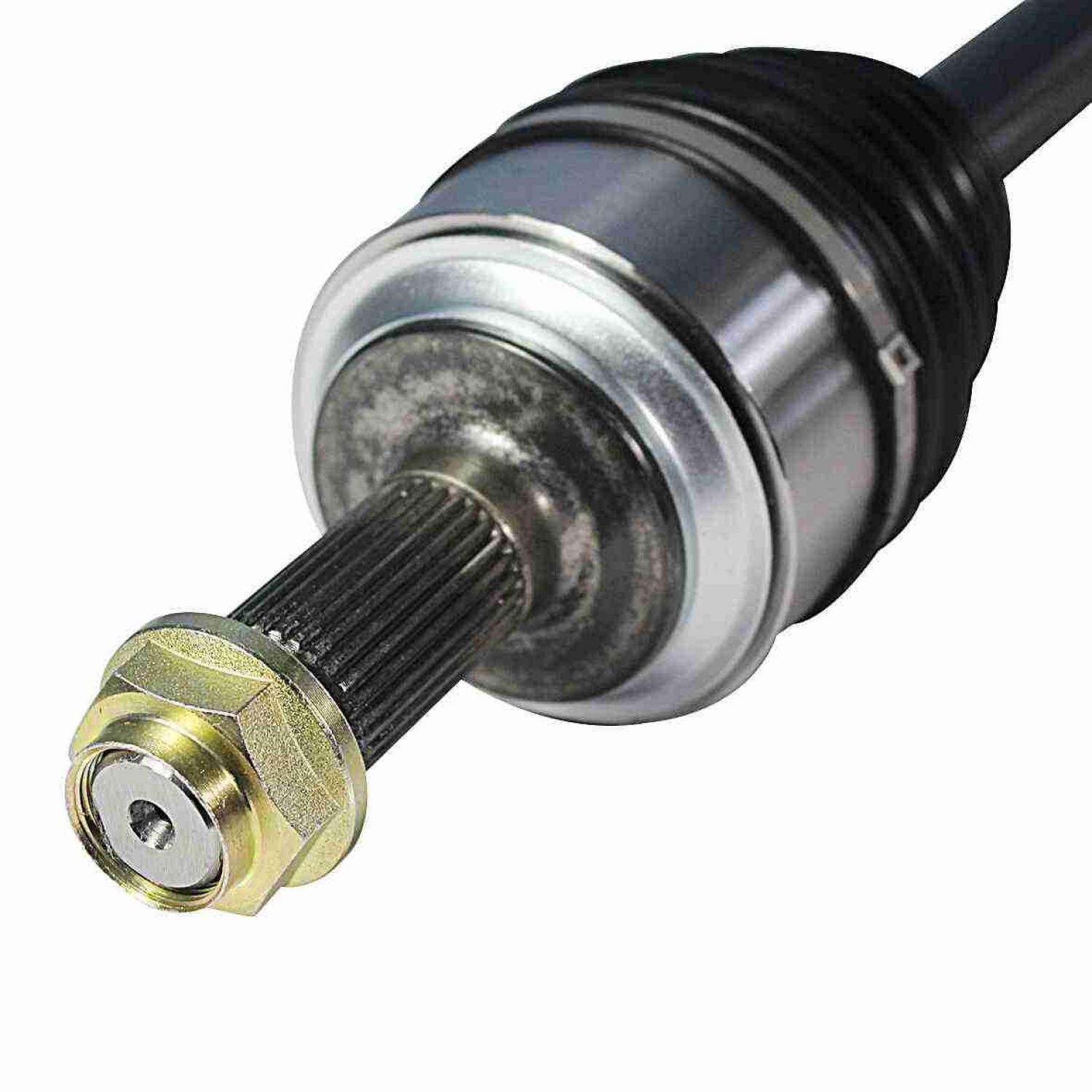 GSP NCV36071 CV Axle Assembly product image 3 of 5