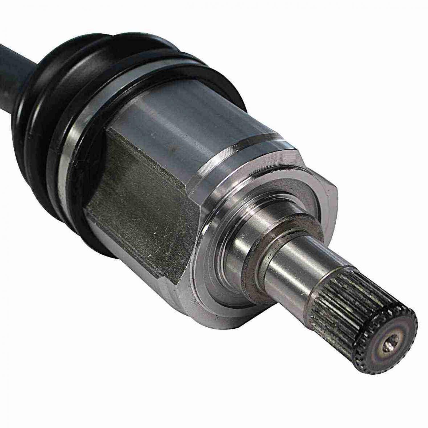GSP NCV36071 CV Axle Assembly product image 4 of 5