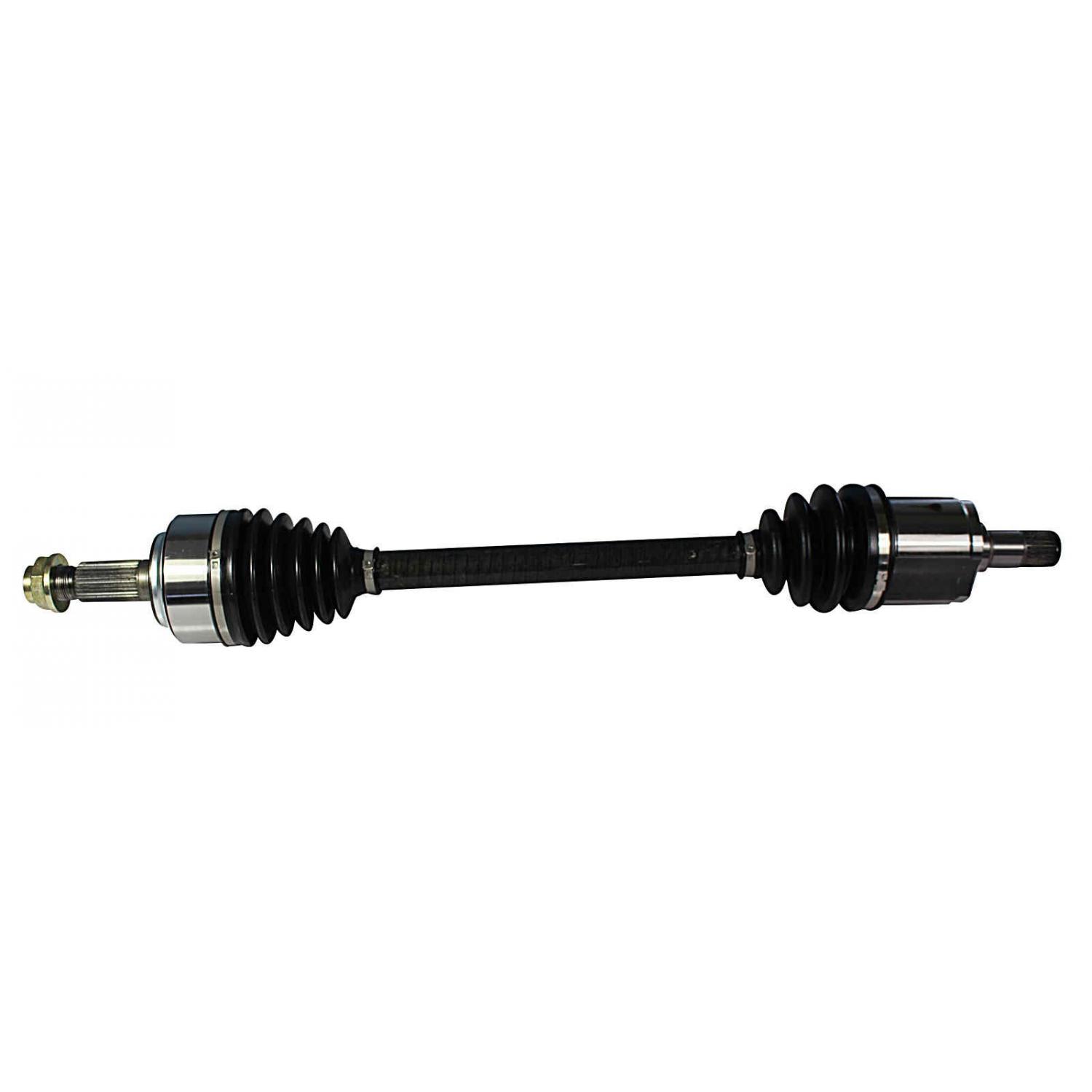 GSP NCV36071 CV Axle Assembly product image 5 of 5