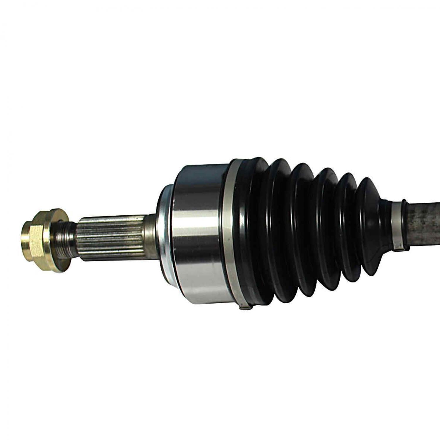GSP NCV36072 CV Axle Assembly product image 1 of 5