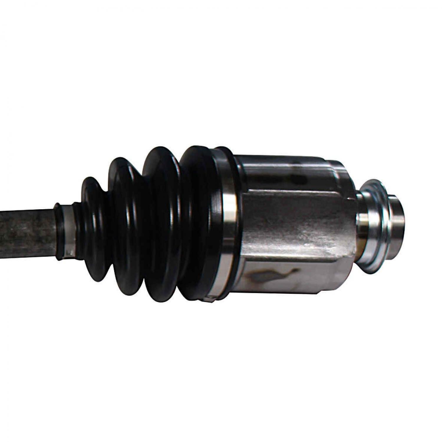 GSP NCV36072 CV Axle Assembly product image 2 of 5