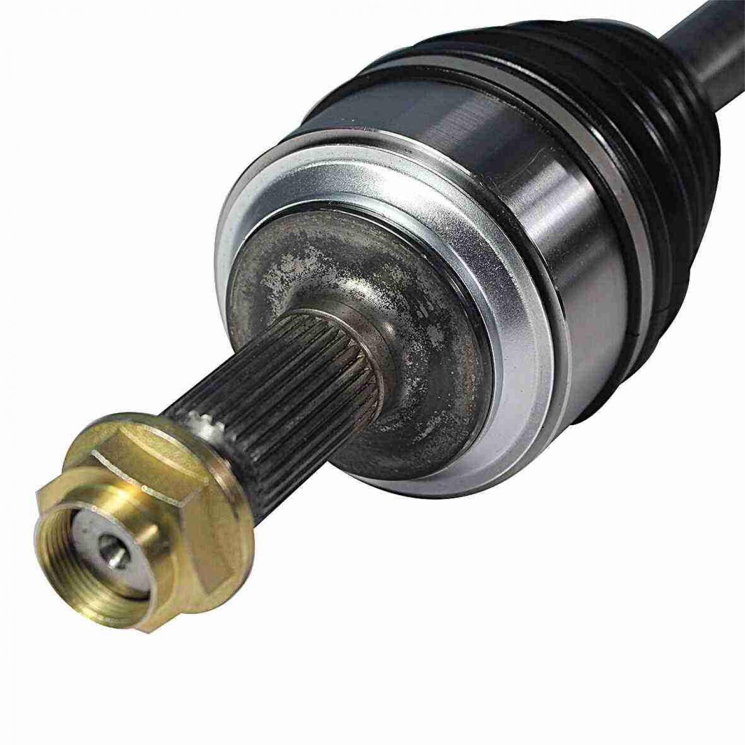 GSP NCV36072 CV Axle Assembly product image 3 of 5