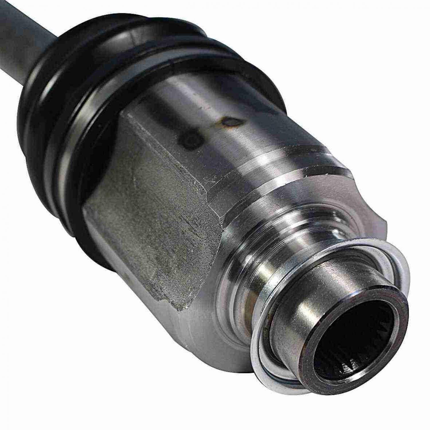 GSP NCV36072 CV Axle Assembly product image 4 of 5