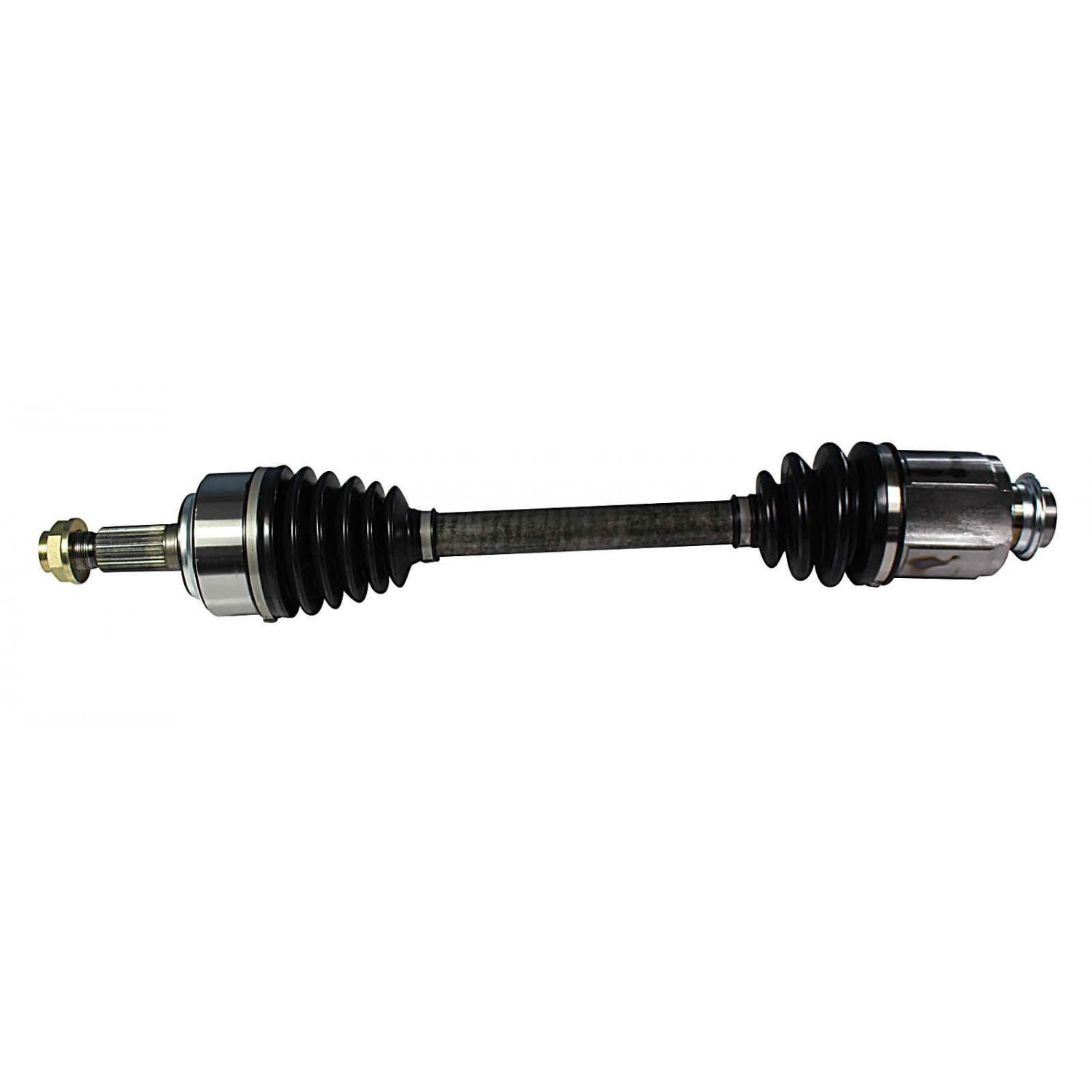 GSP NCV36072 CV Axle Assembly product image 5 of 5