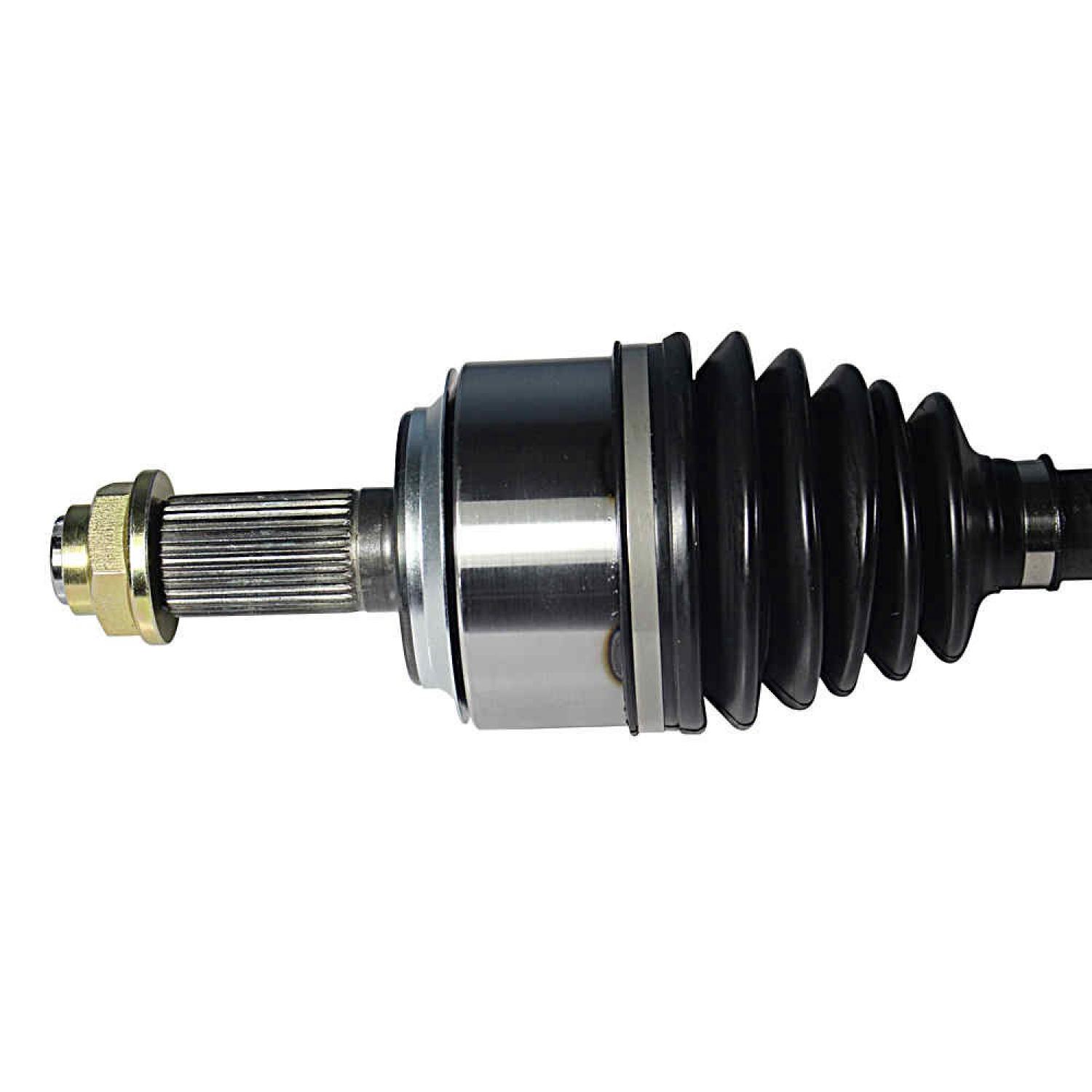 GSP NCV36074 CV Axle Assembly product image 1 of 5