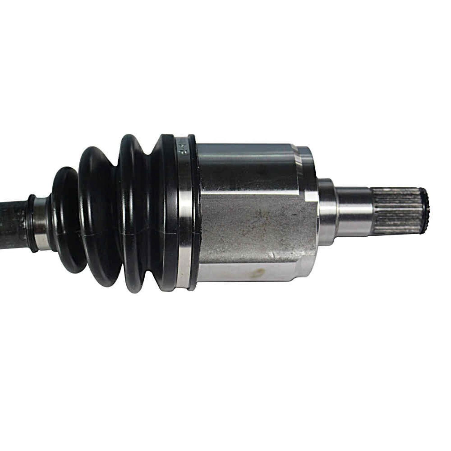 GSP NCV36074 CV Axle Assembly product image 2 of 5