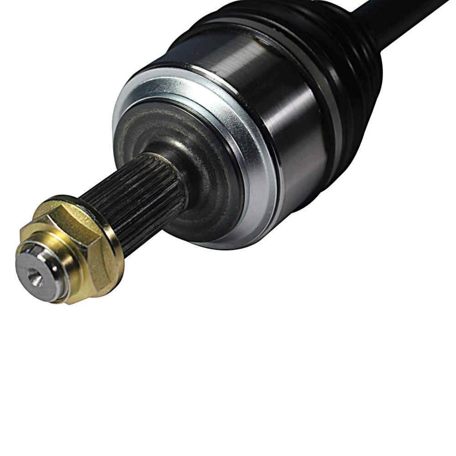 GSP NCV36074 CV Axle Assembly product image 3 of 5
