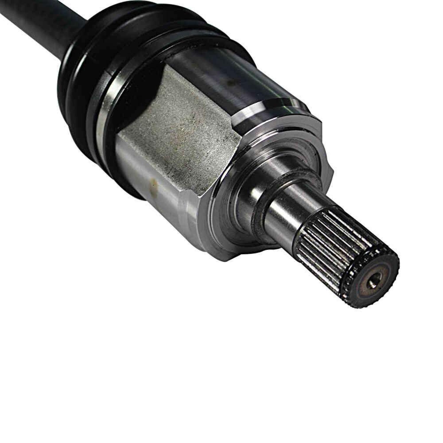 GSP NCV36074 CV Axle Assembly product image 4 of 5