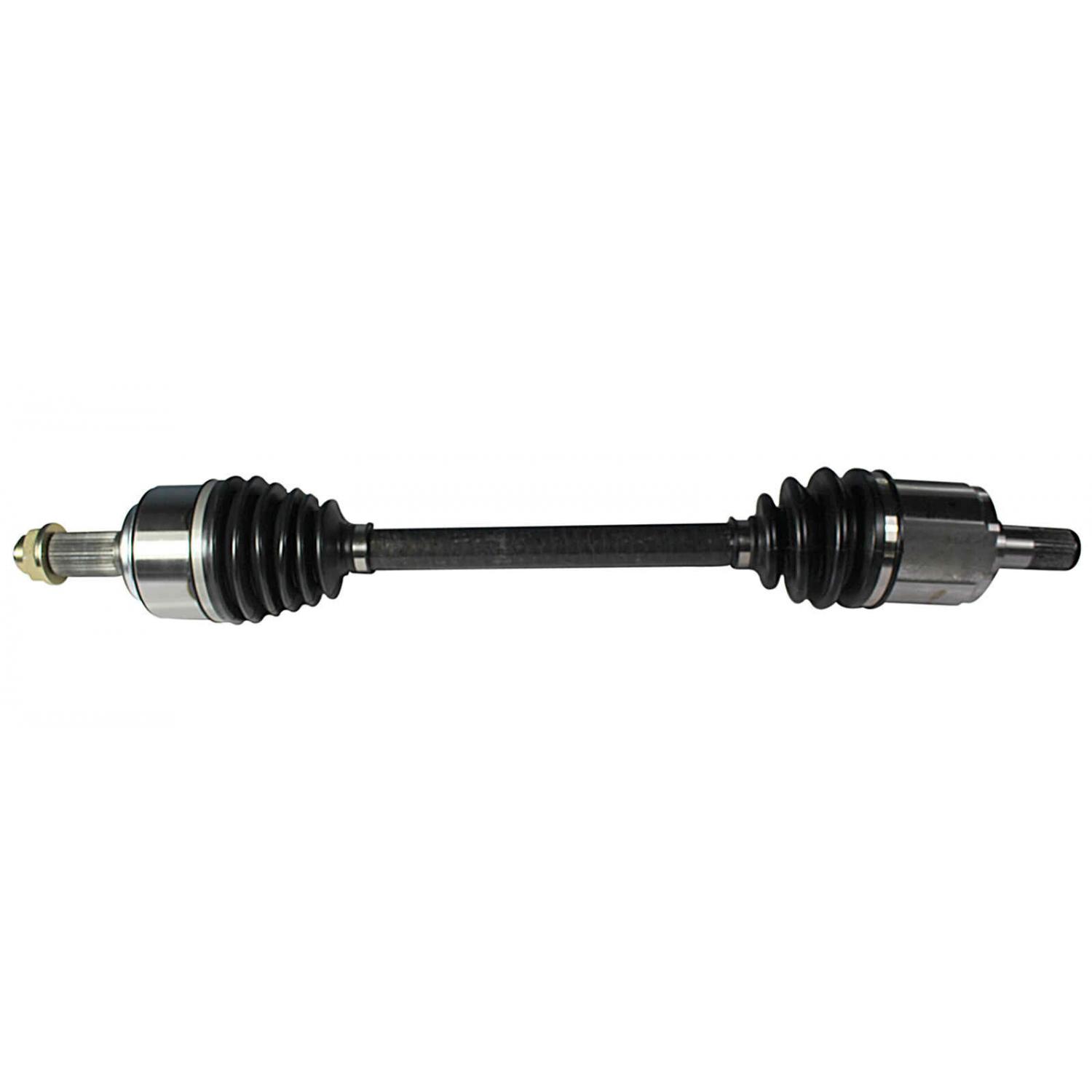 GSP NCV36074 CV Axle Assembly product image 5 of 5