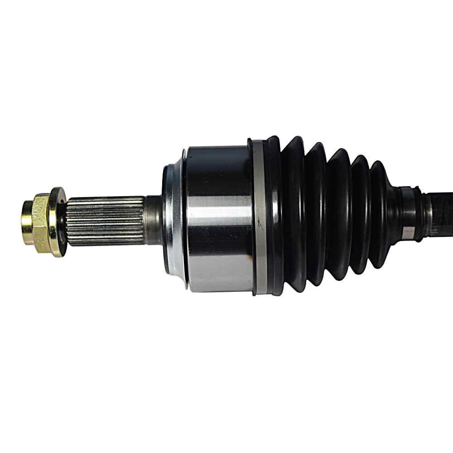 GSP NCV36075 CV Axle Assembly product image 1 of 5