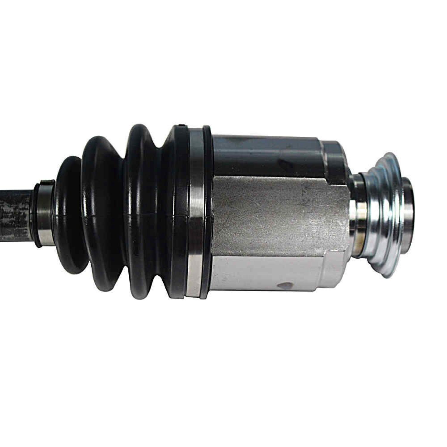 GSP NCV36075 CV Axle Assembly product image 2 of 5