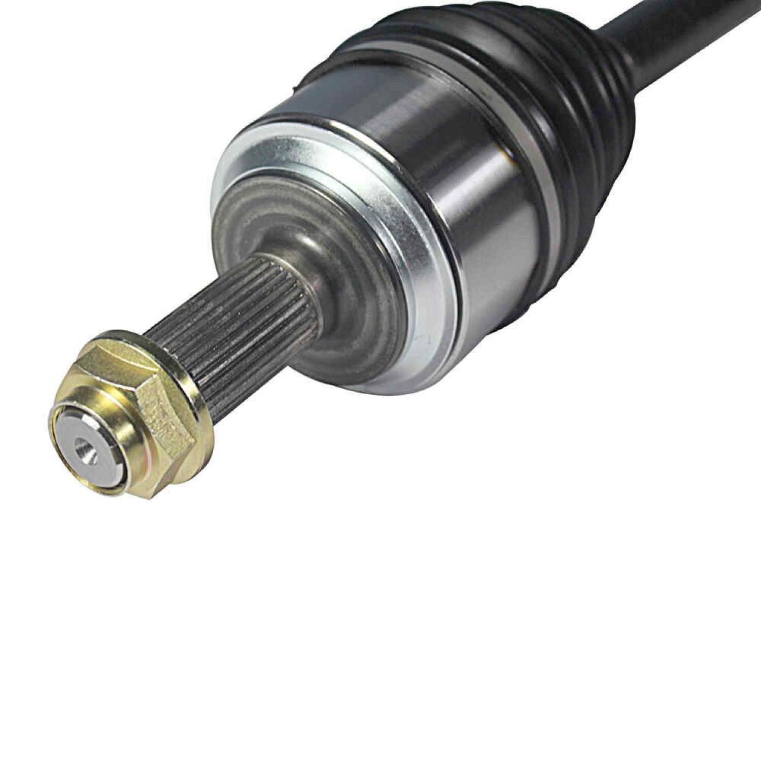 GSP NCV36075 CV Axle Assembly product image 3 of 5