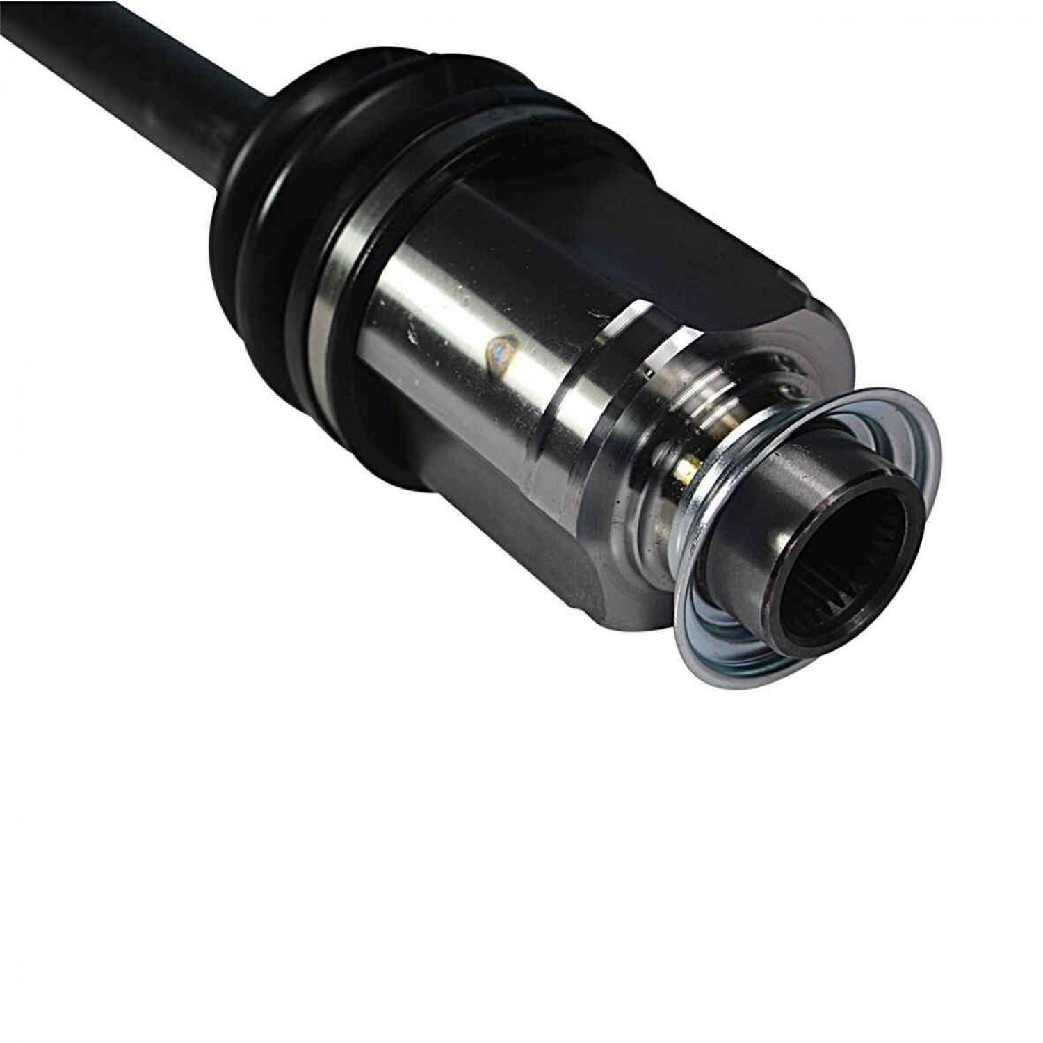 GSP NCV36075 CV Axle Assembly product image 4 of 5