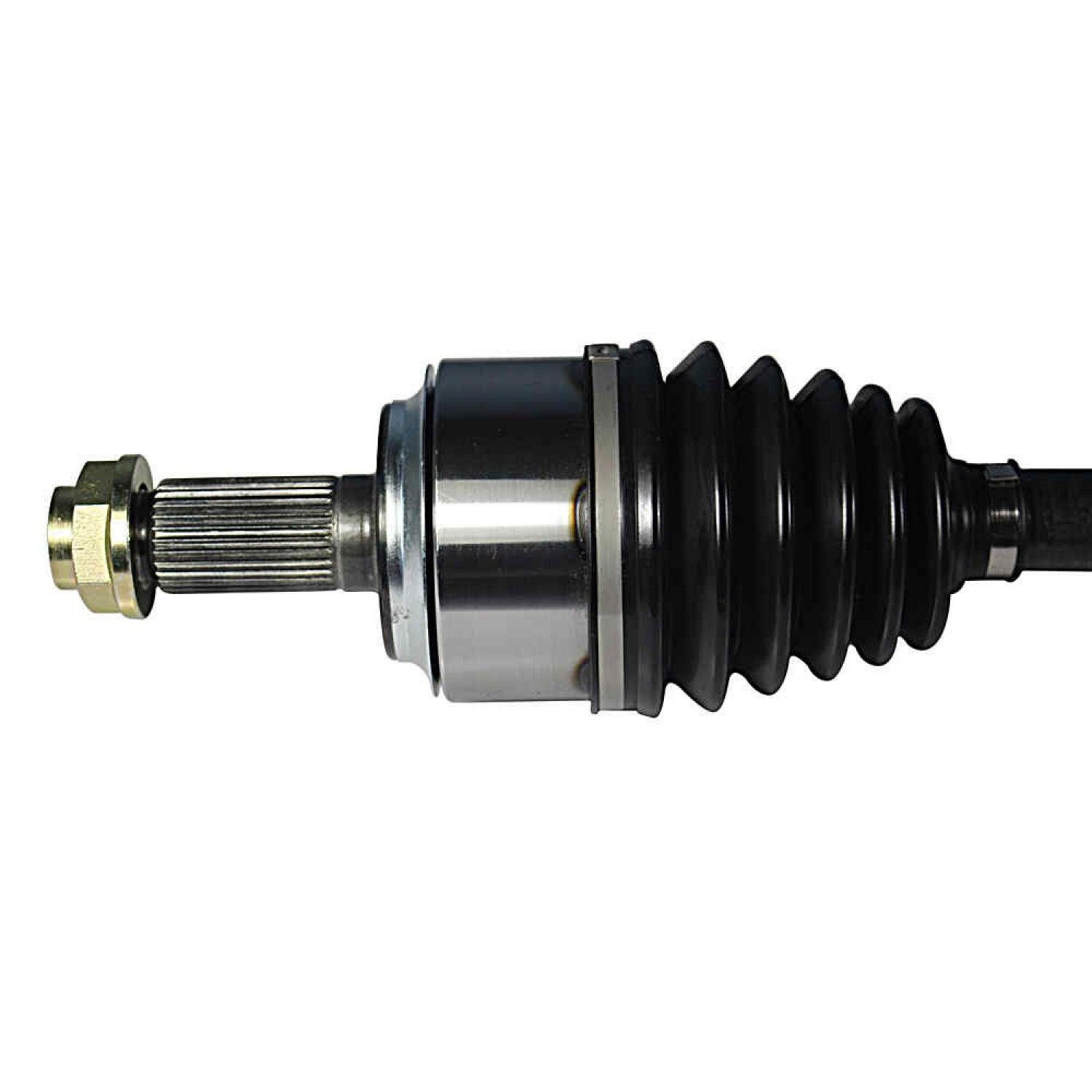 GSP NCV36076 CV Axle Assembly product image 1 of 5