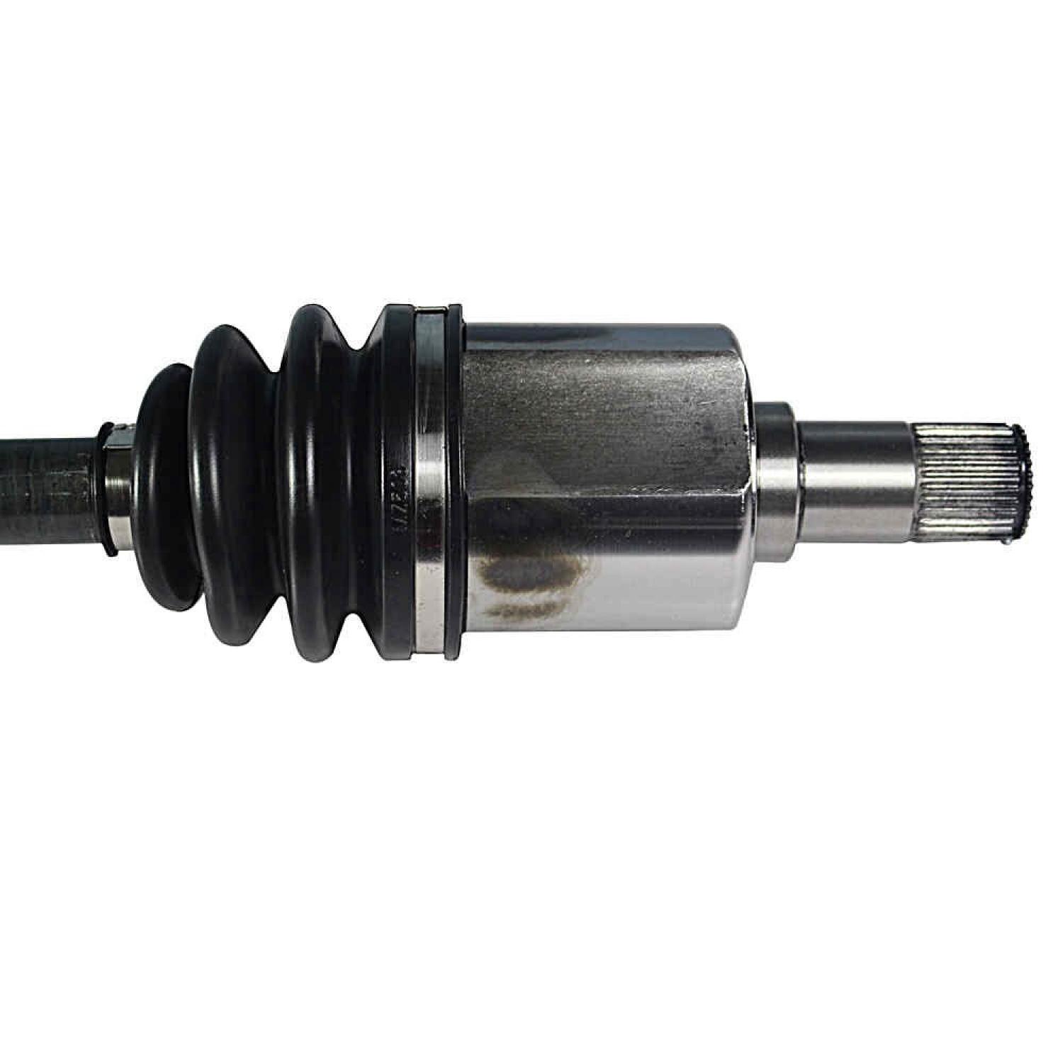 GSP NCV36076 CV Axle Assembly product image 2 of 5