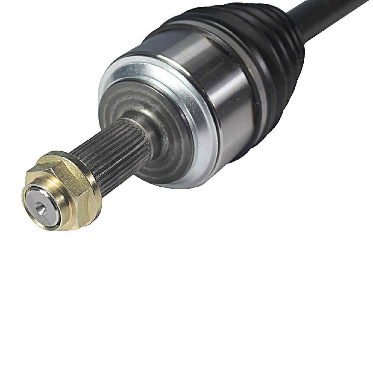 GSP NCV36076 CV Axle Assembly product image 3 of 5