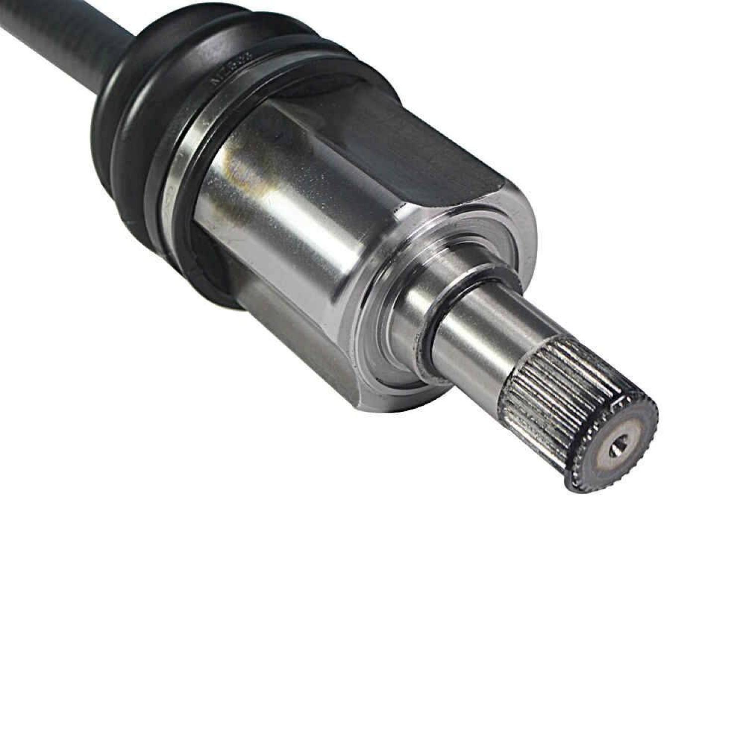 GSP NCV36076 CV Axle Assembly product image 4 of 5
