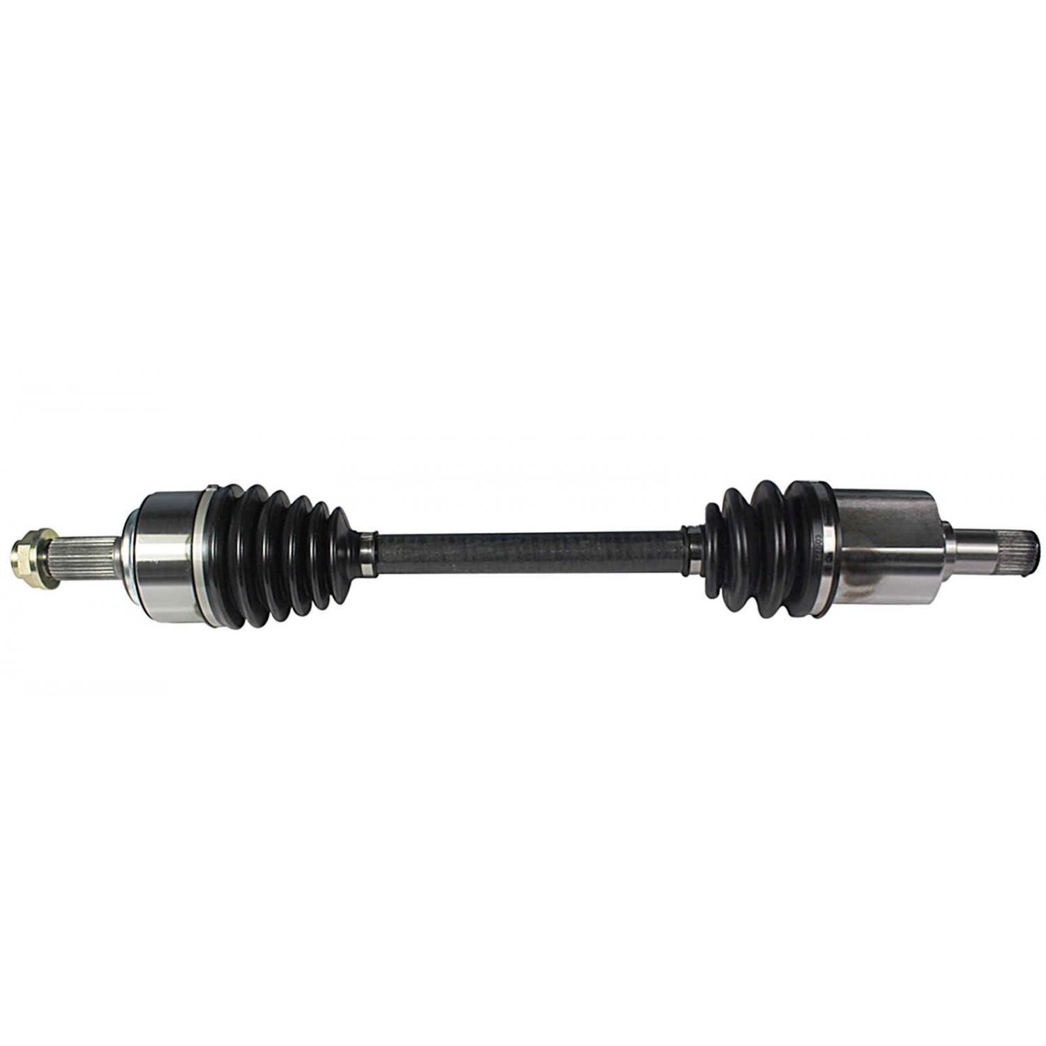 GSP NCV36076 CV Axle Assembly product image 5 of 5