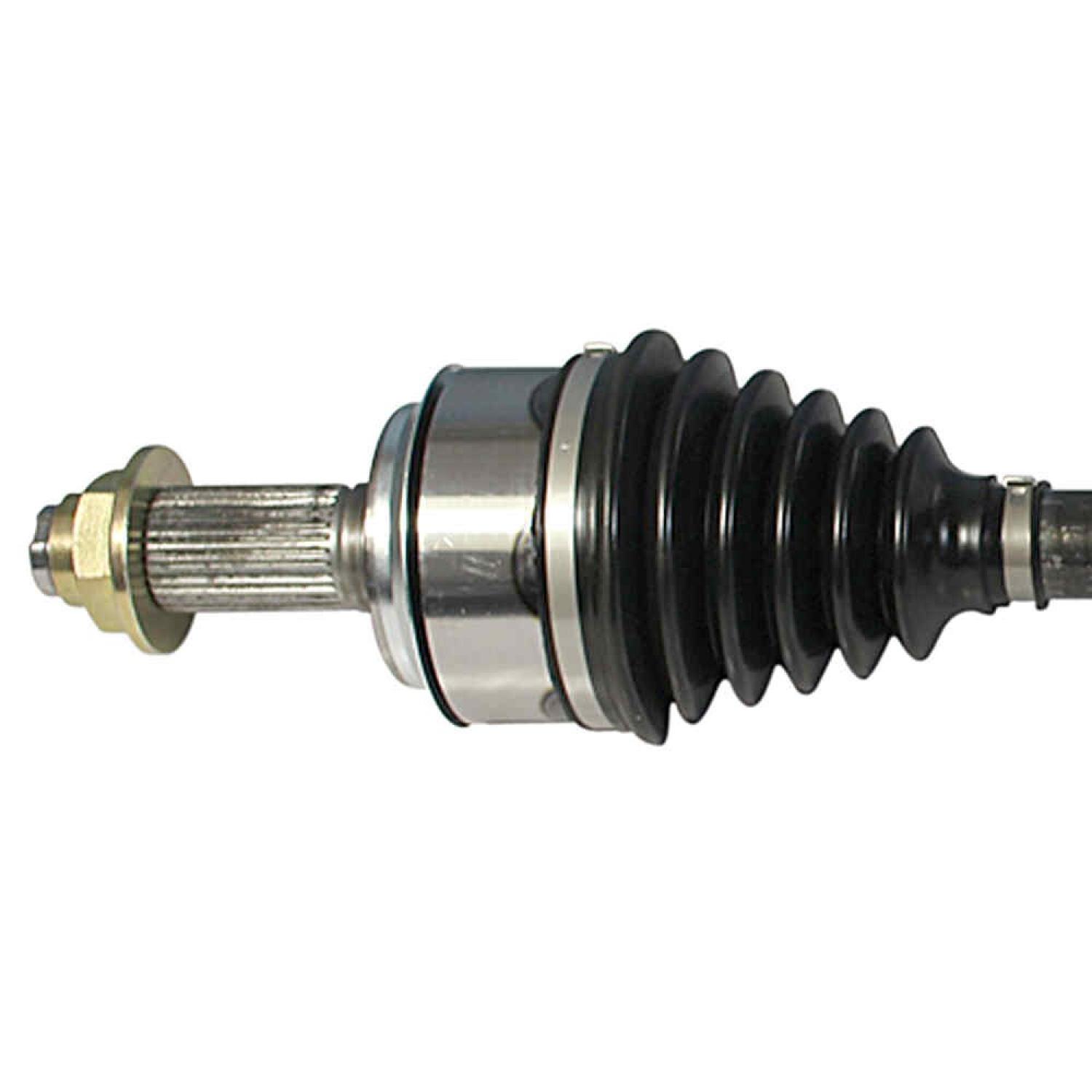 GSP NCV36077 CV Axle Assembly product image 1 of 5