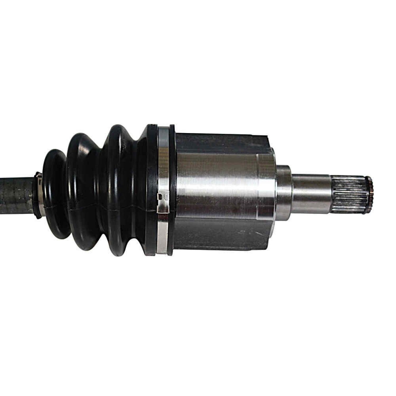 GSP NCV36077 CV Axle Assembly product image 2 of 5